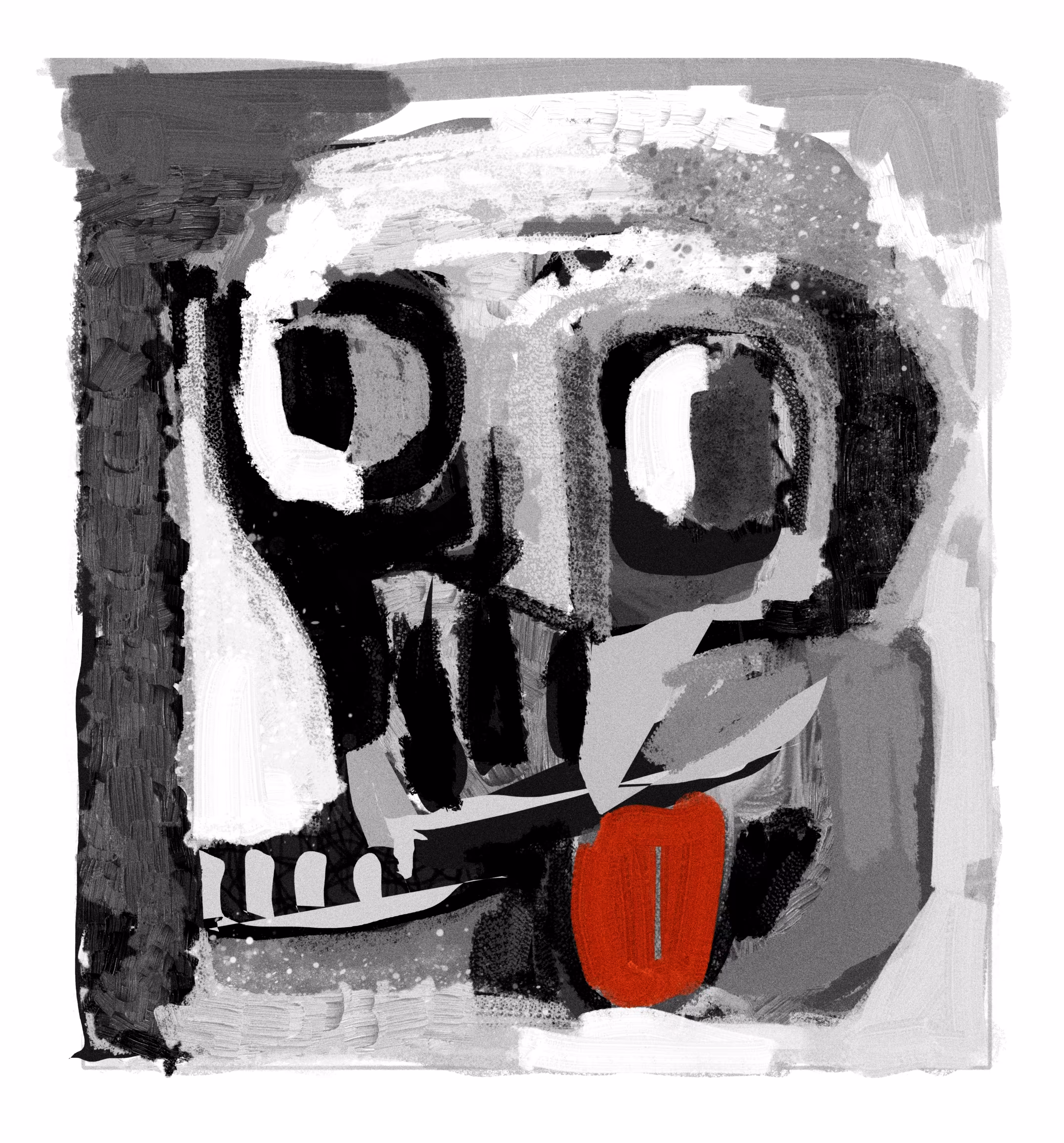 Sketch gs757z