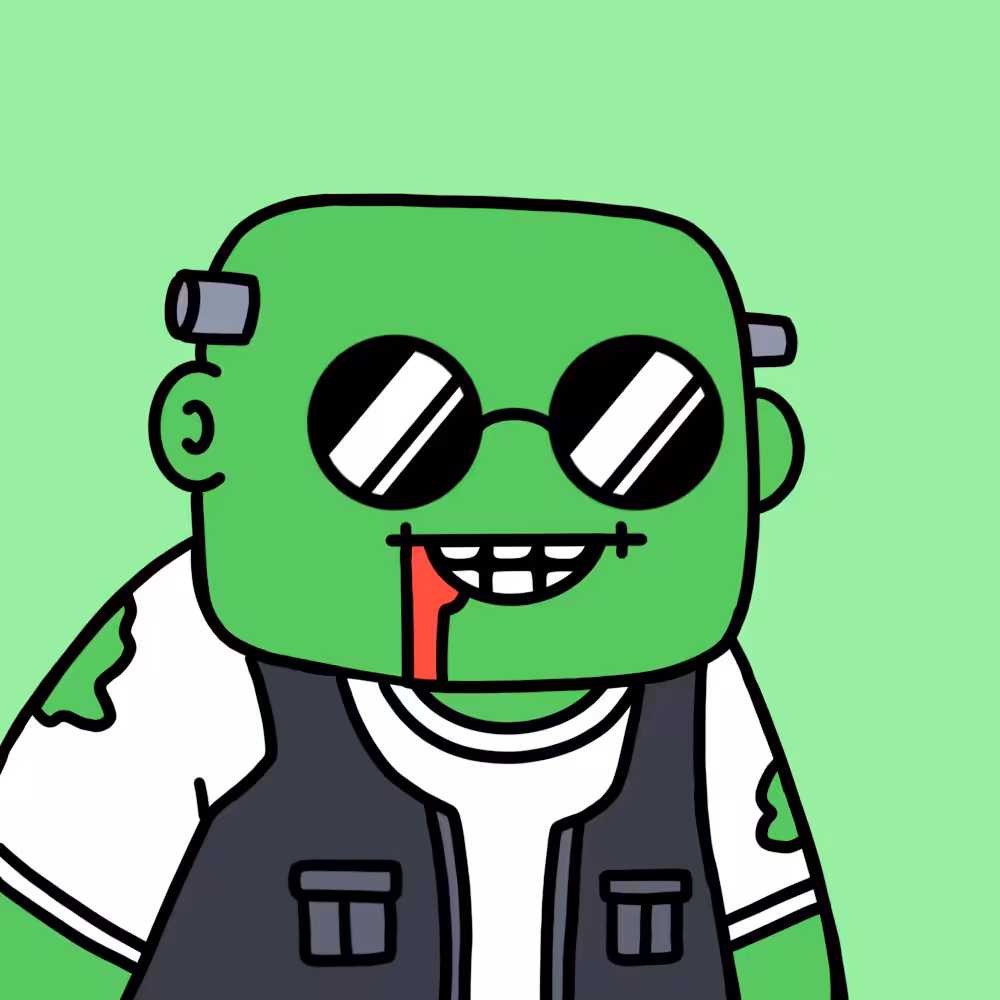 Dedfrenz #122