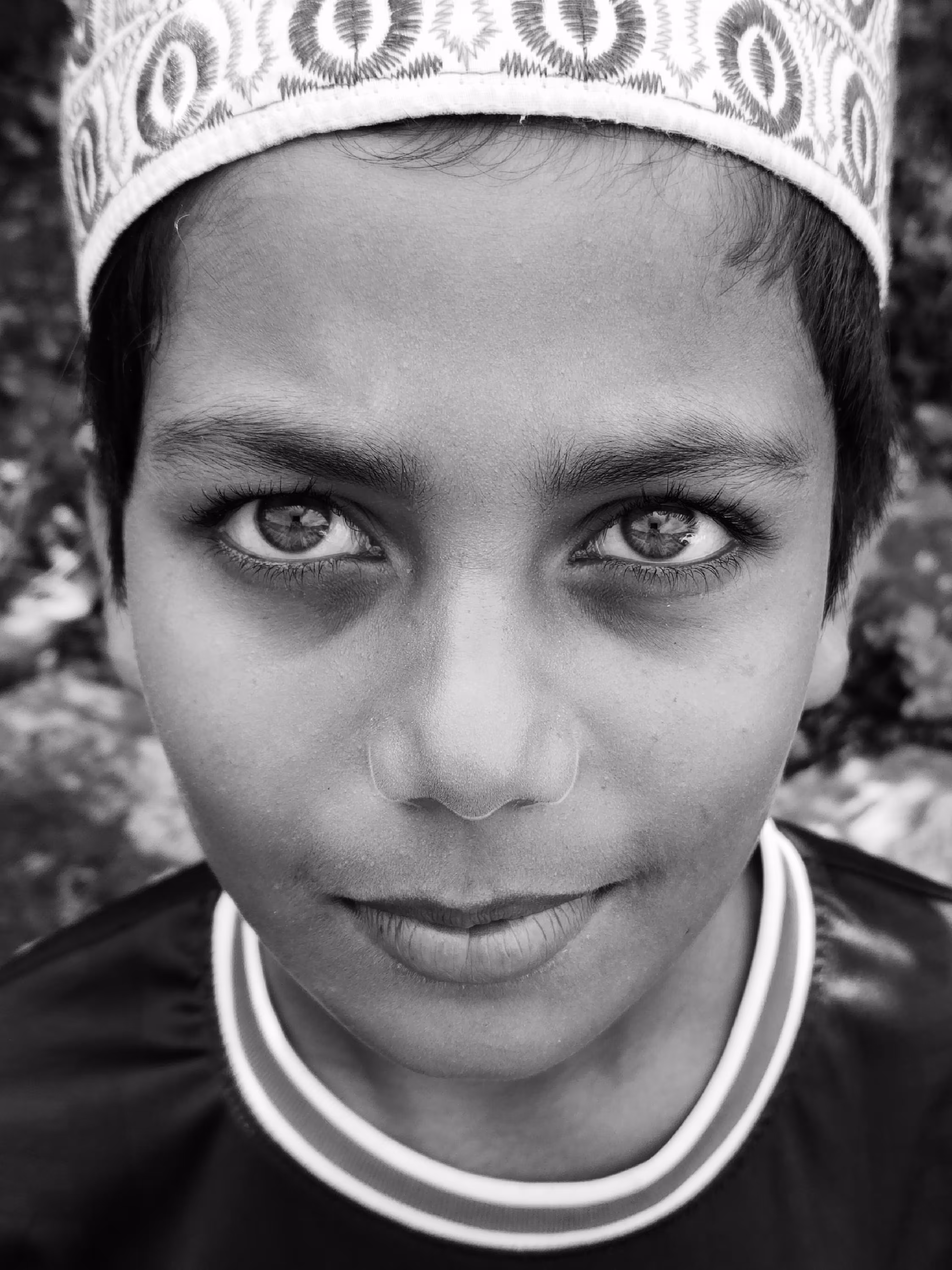 STARE
