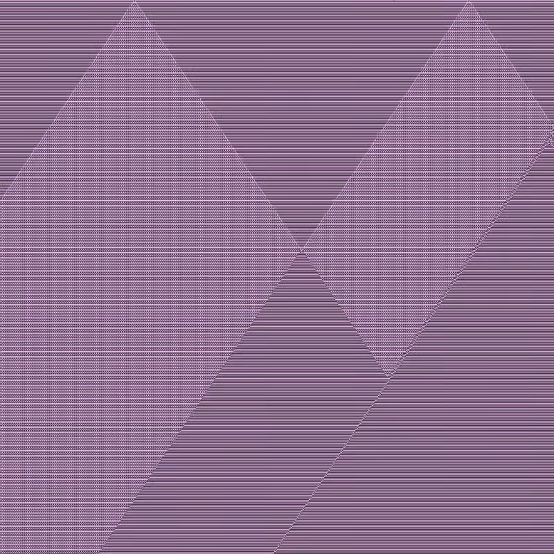 Totalistic Cellular Automata #189