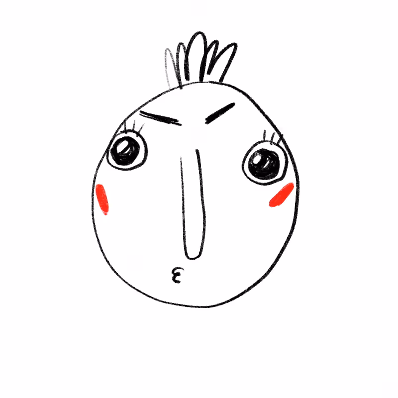Self Portraits #1