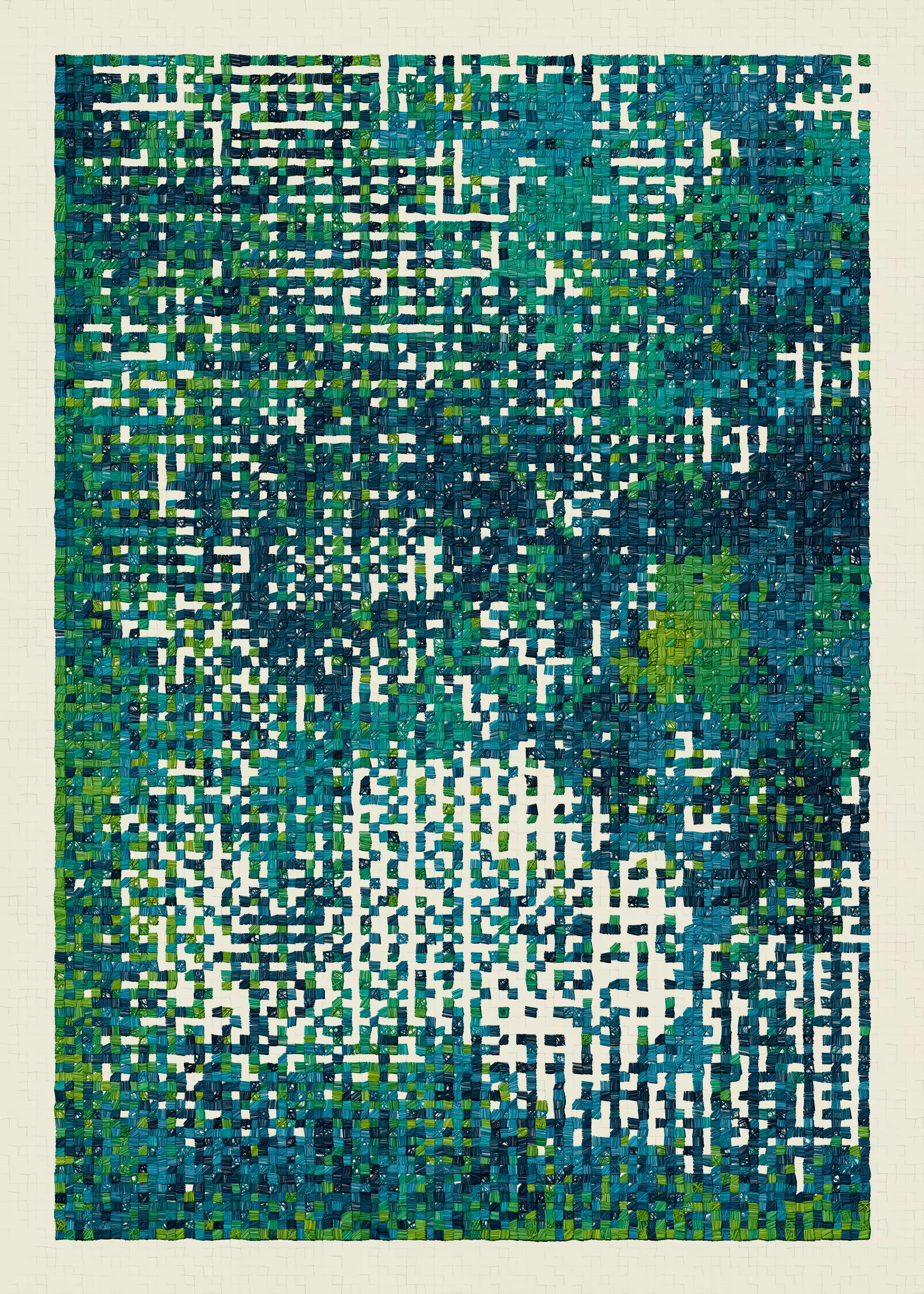 Cascade #19