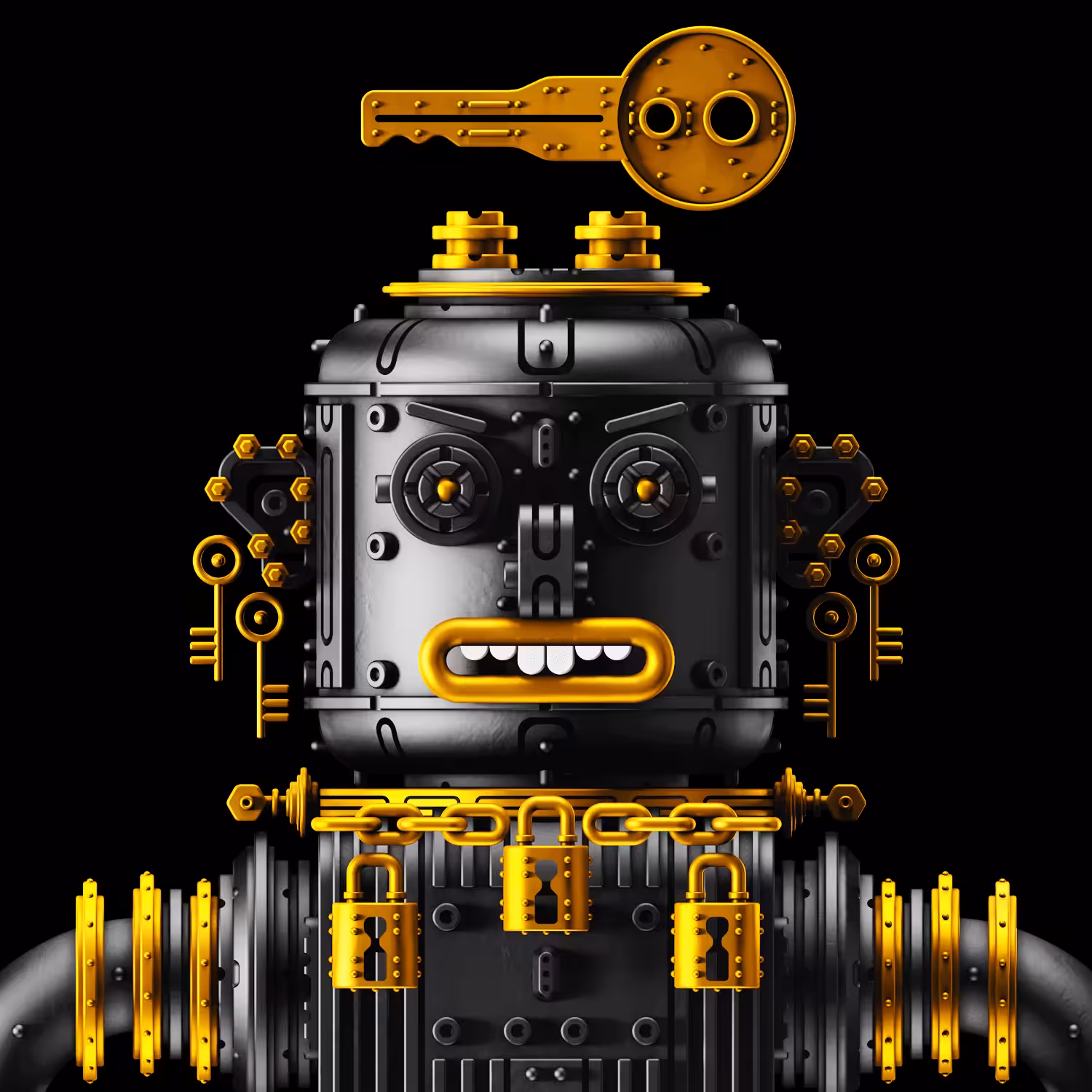 Mr.Eth Gen02 66