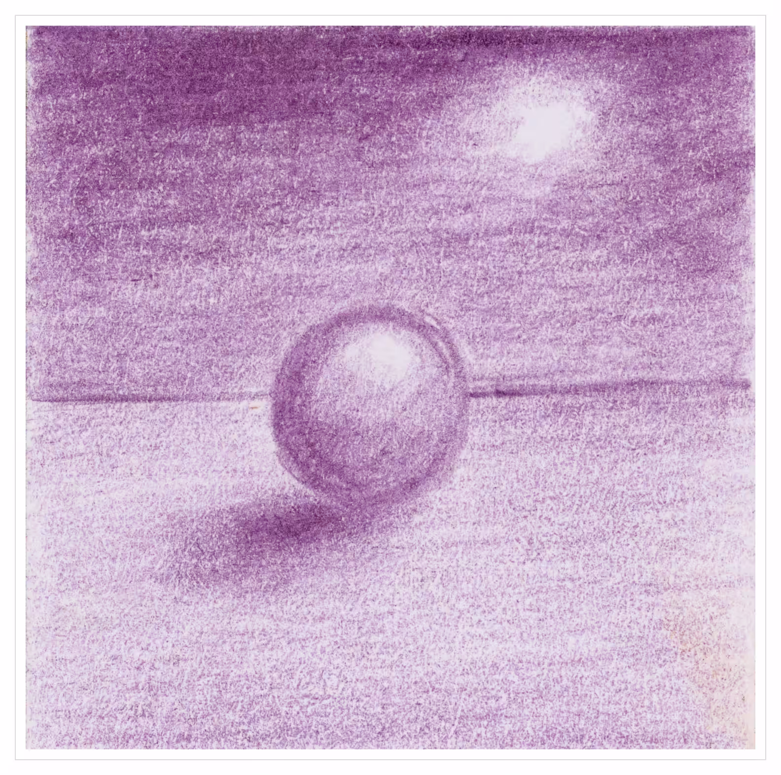 #136 - Purple violet