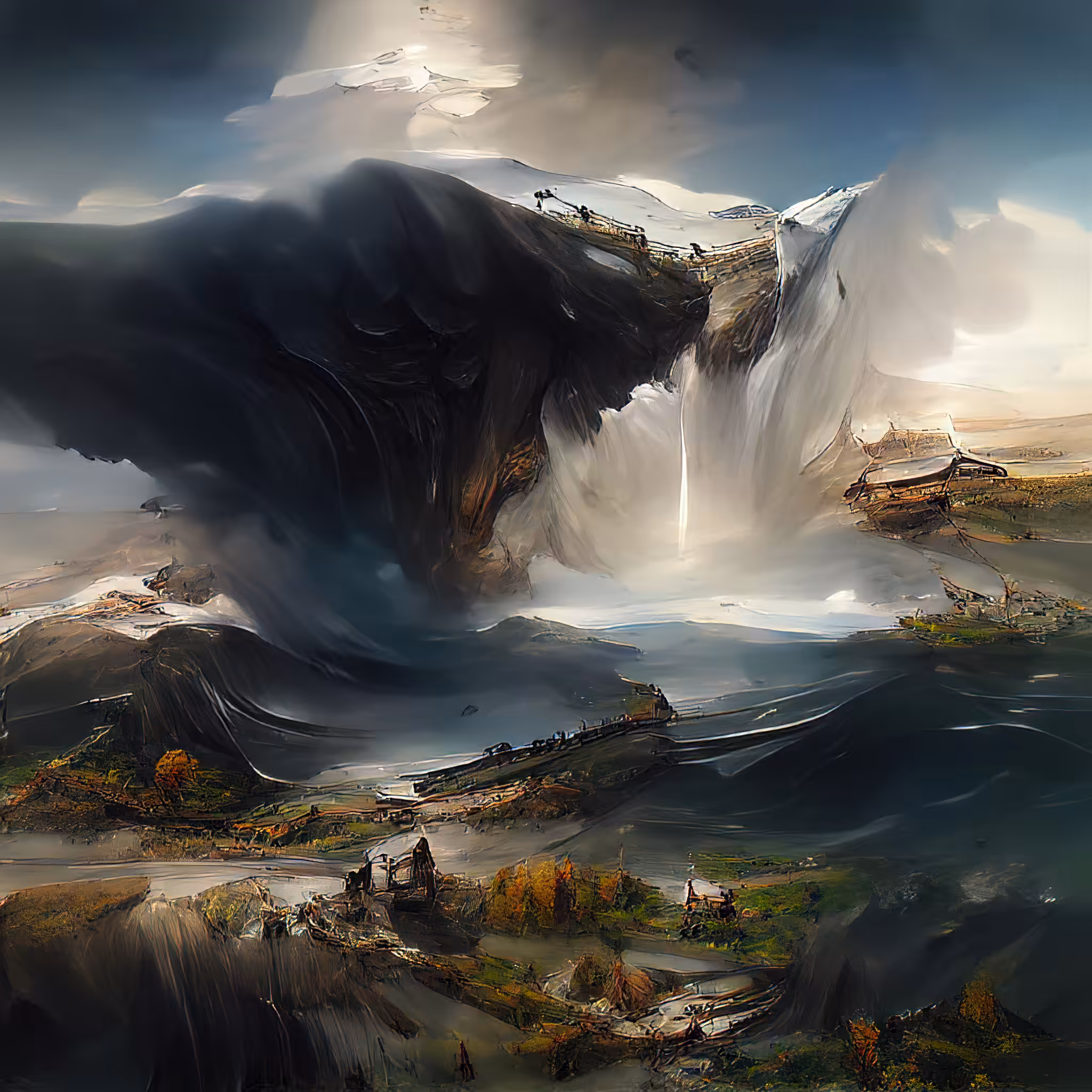 Island