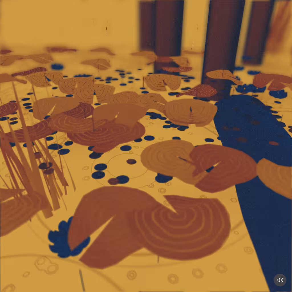 Lotus Field #16