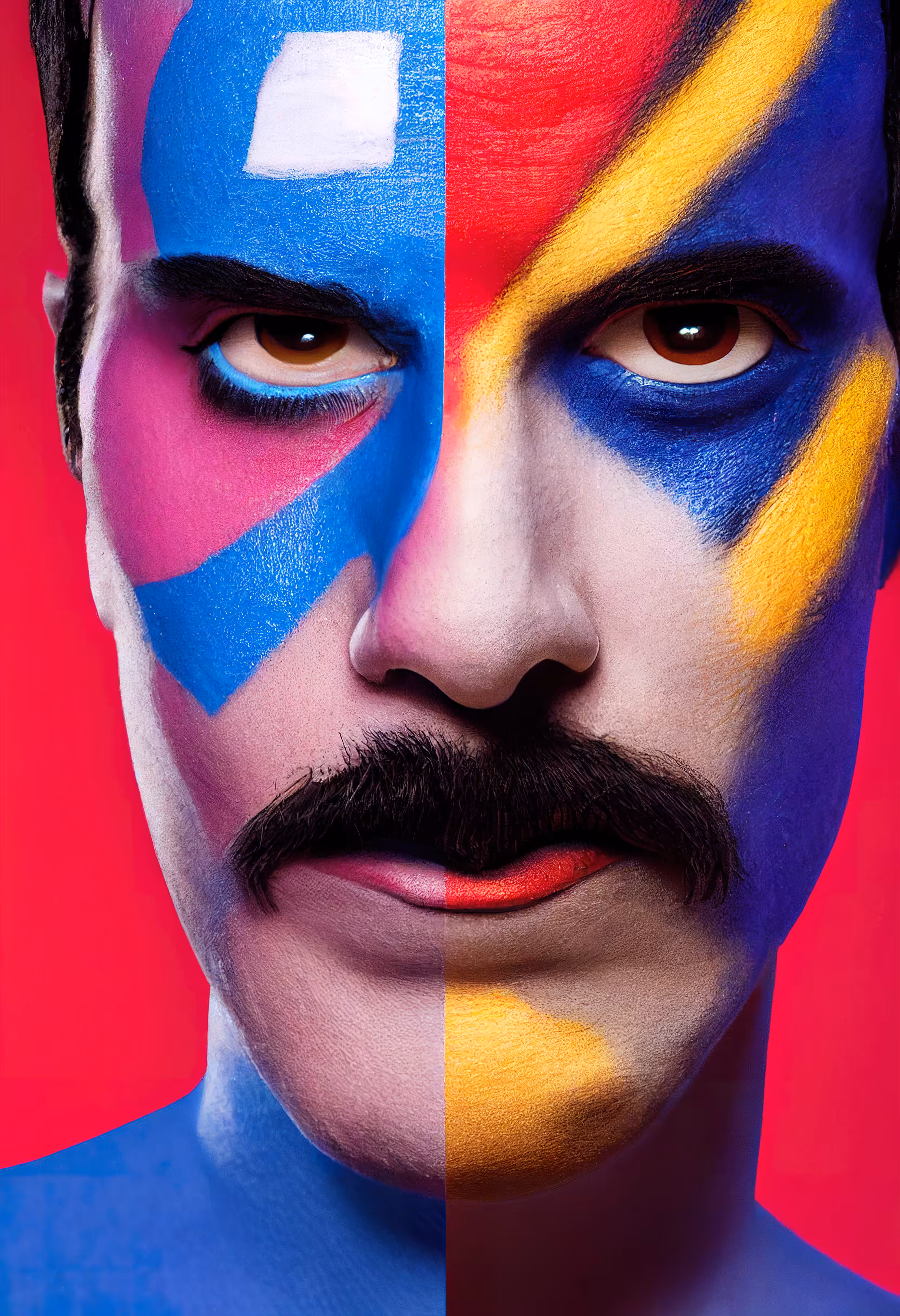 Freddie Chroma