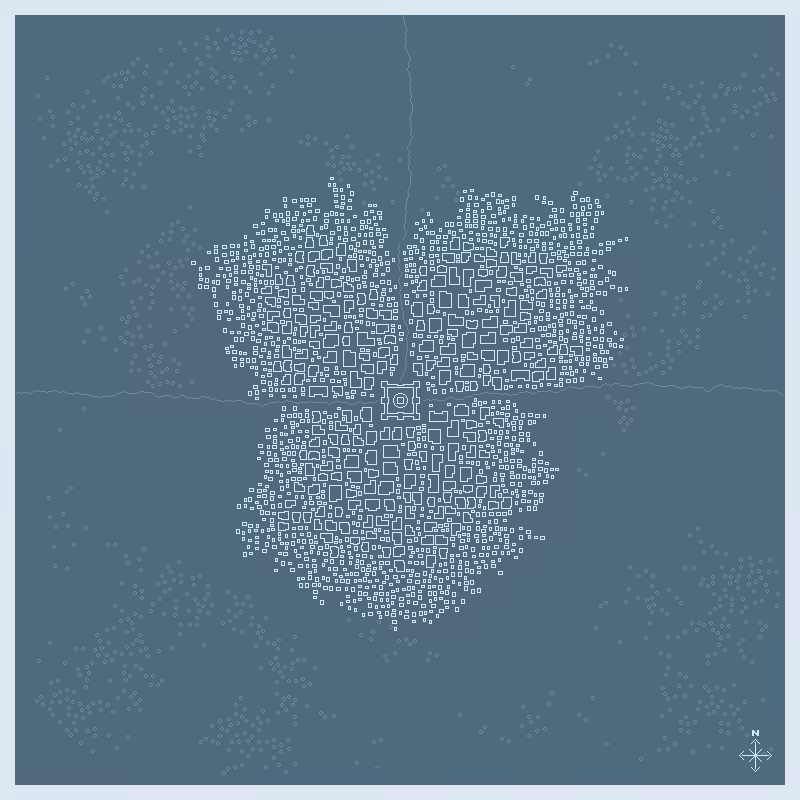 Raster Kingdom #301