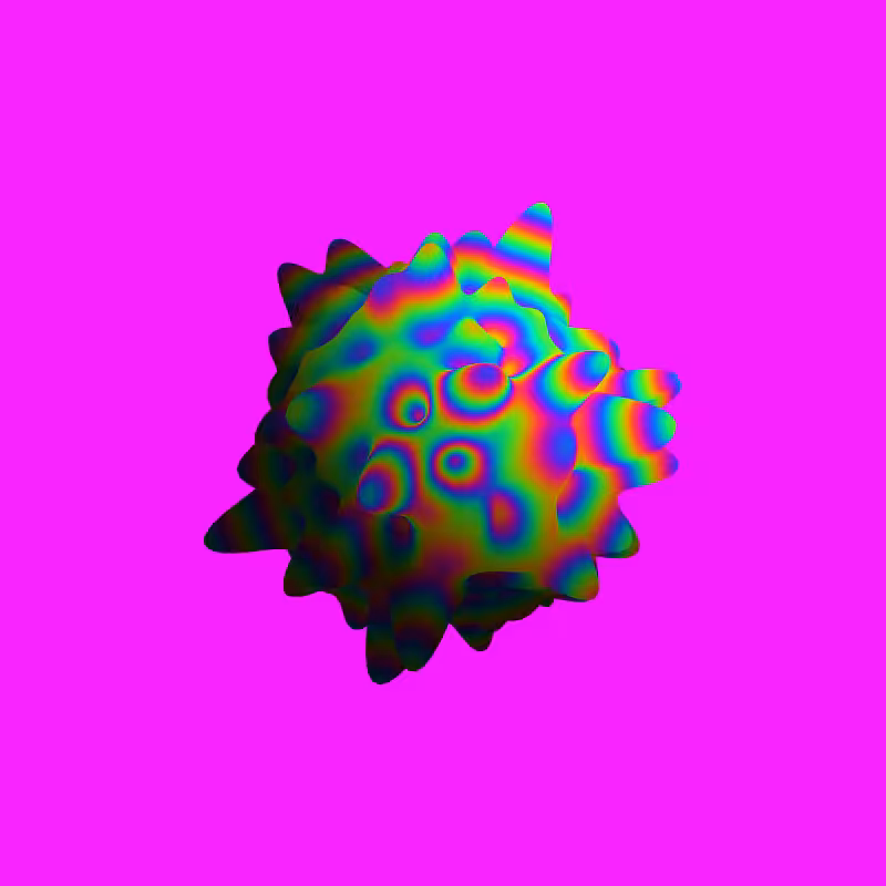Blobby #153