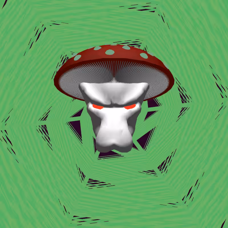 Amanita trippy tickets (to access list) #19