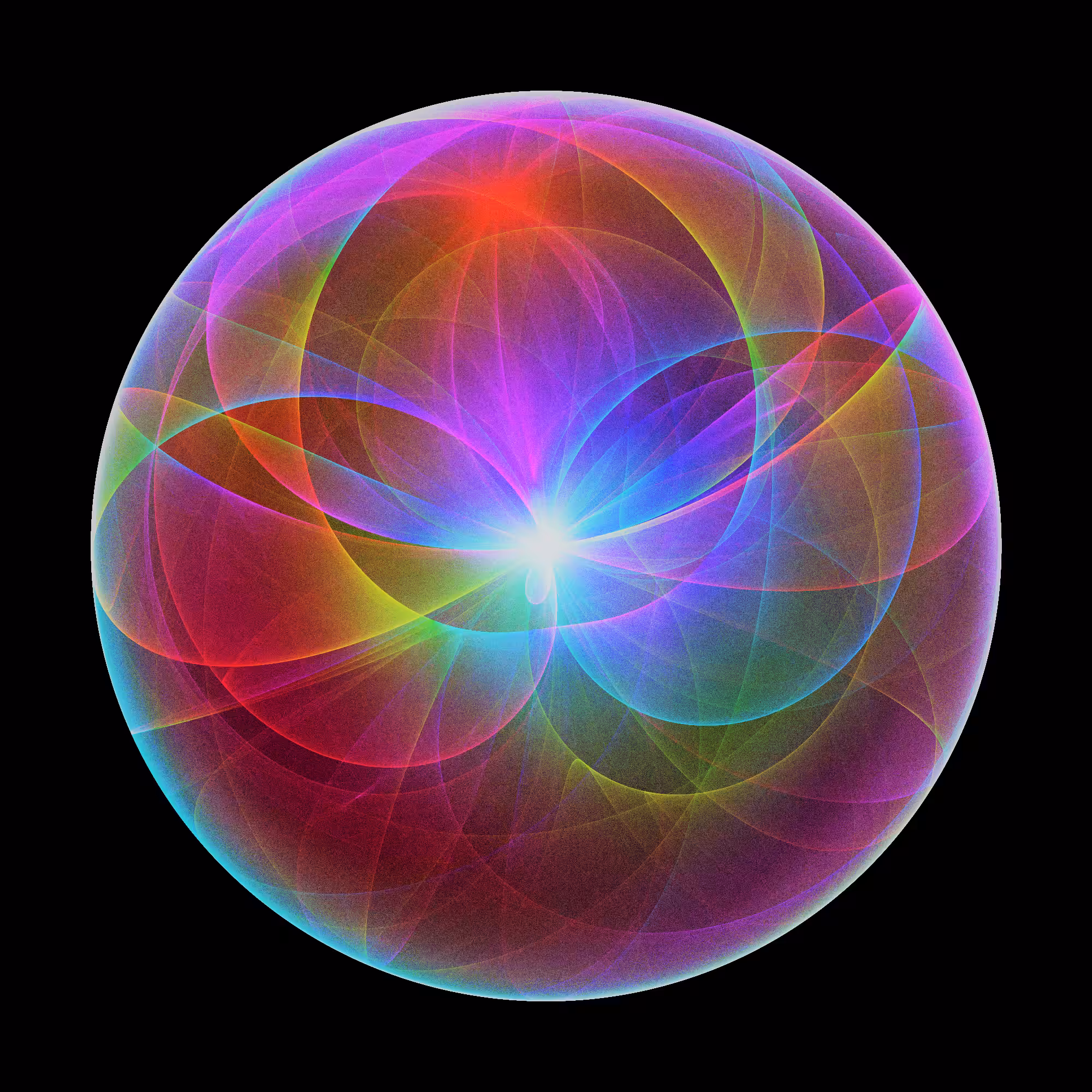Globe Attractor 1