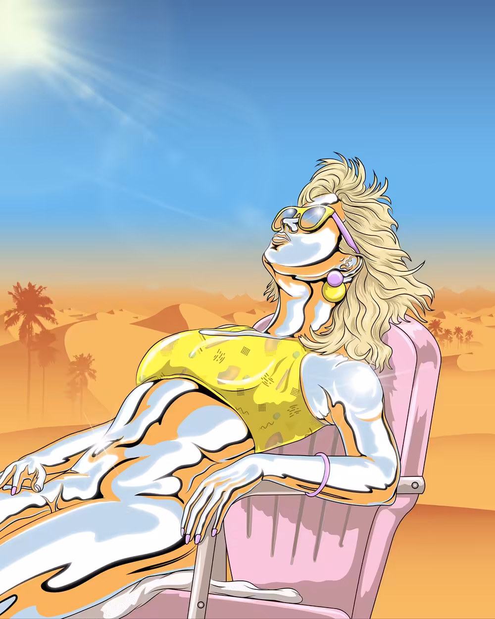 Mirage