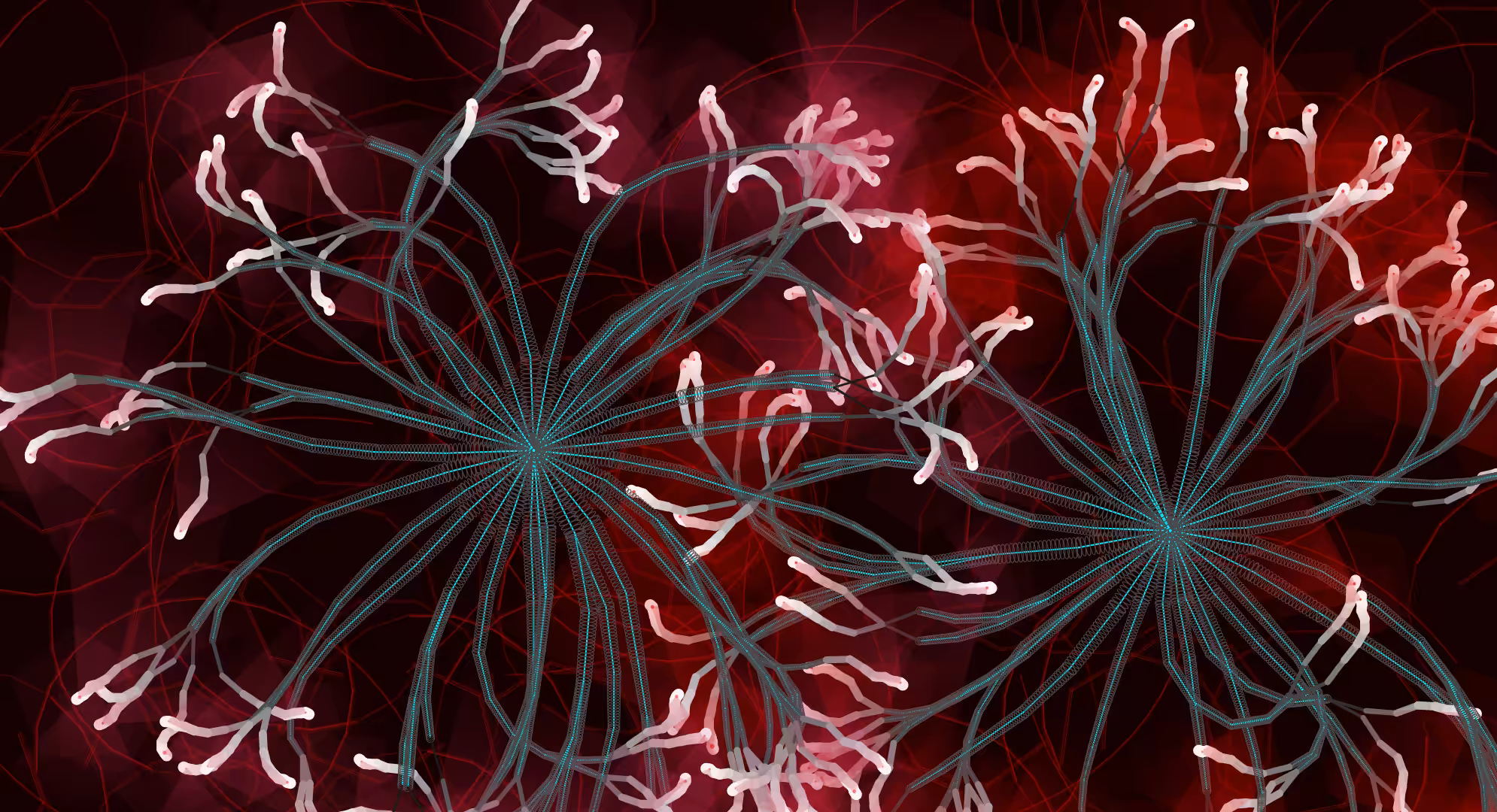 Flowerworks #22
