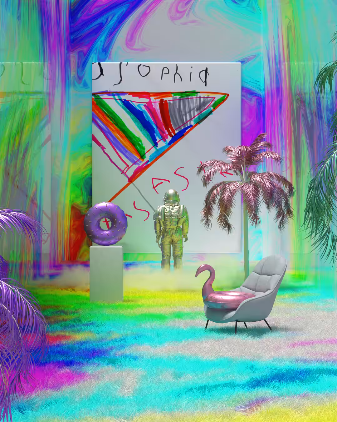 The Future Of COLOR