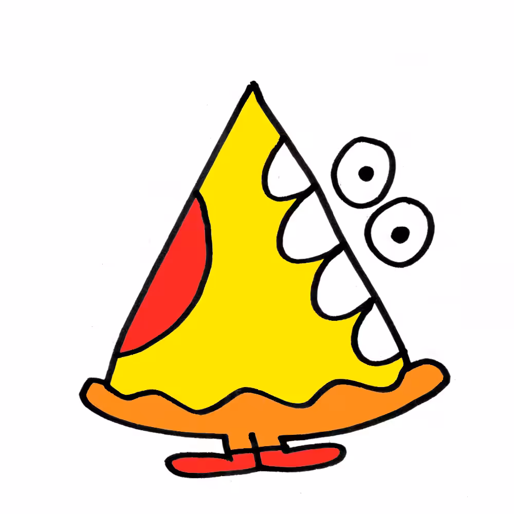 Chomp Slice