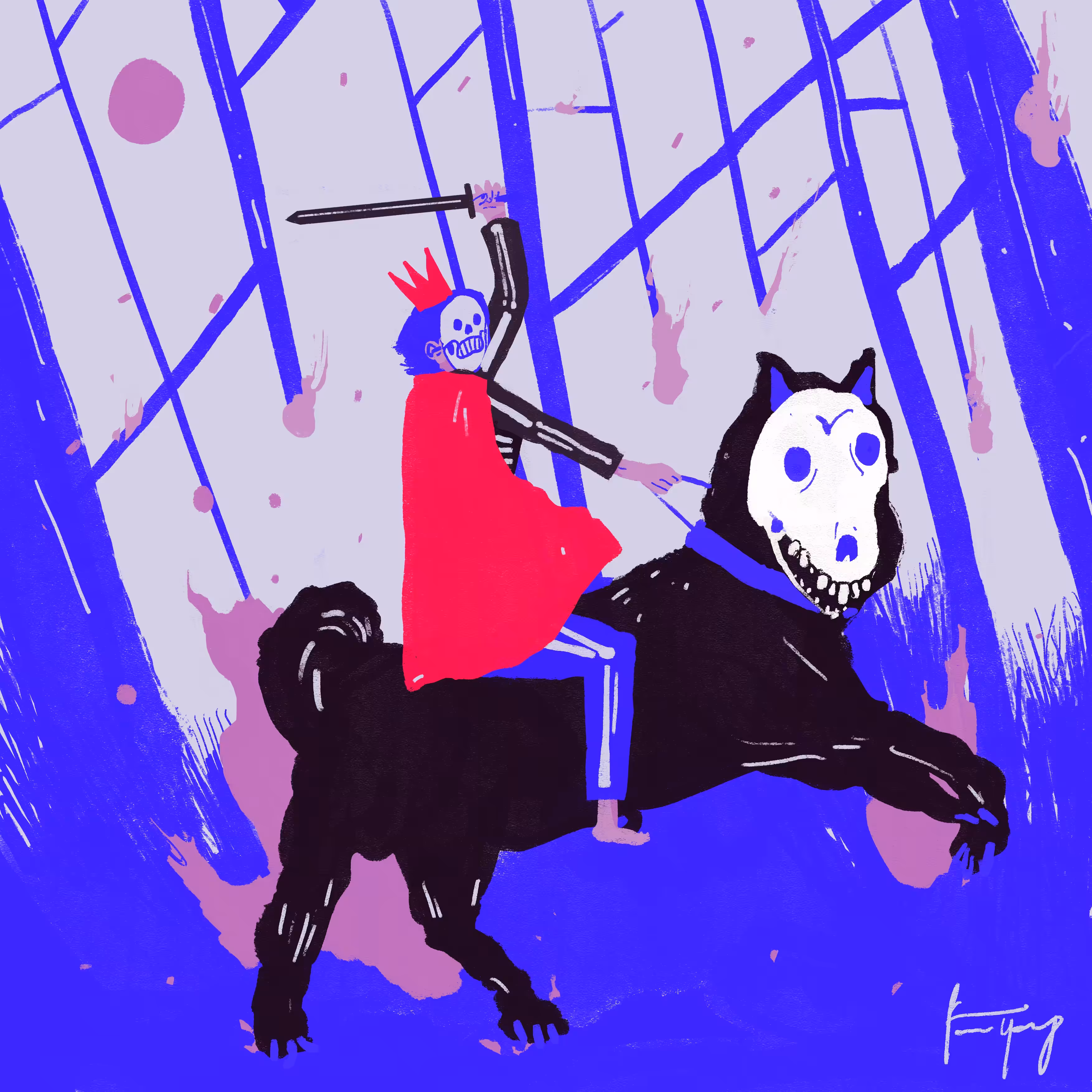 Knight Raider