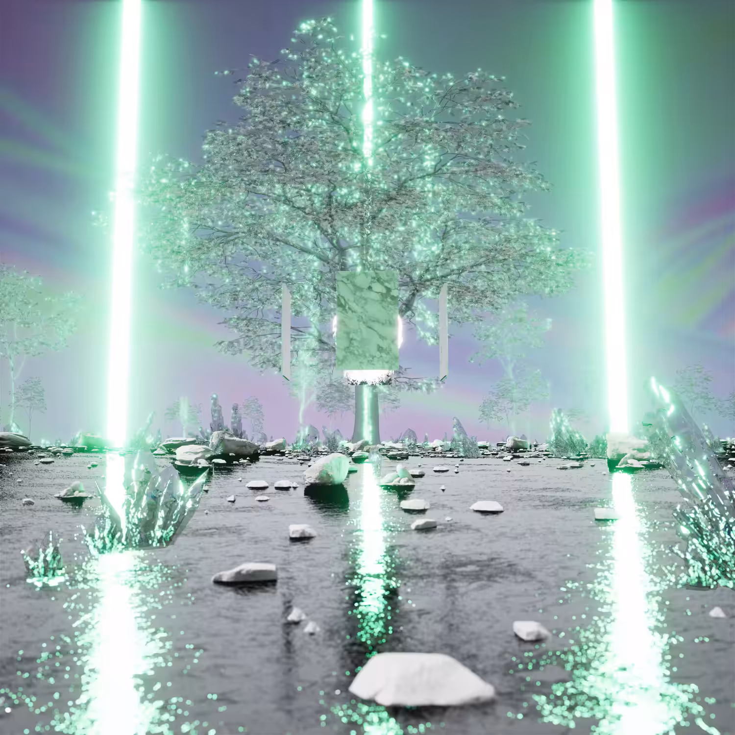 TSC04\The Last Emerald