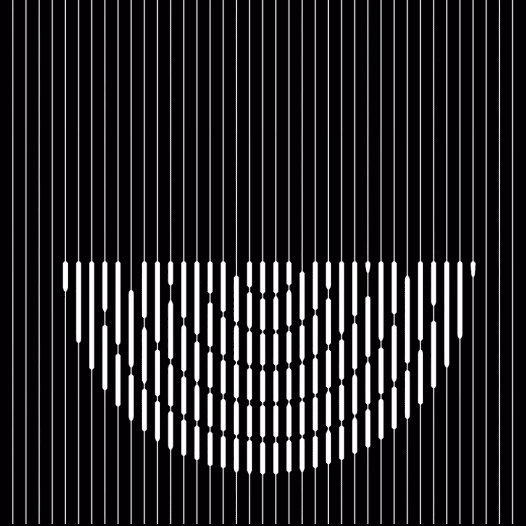 C-T-L Binary Arc-Clock #3