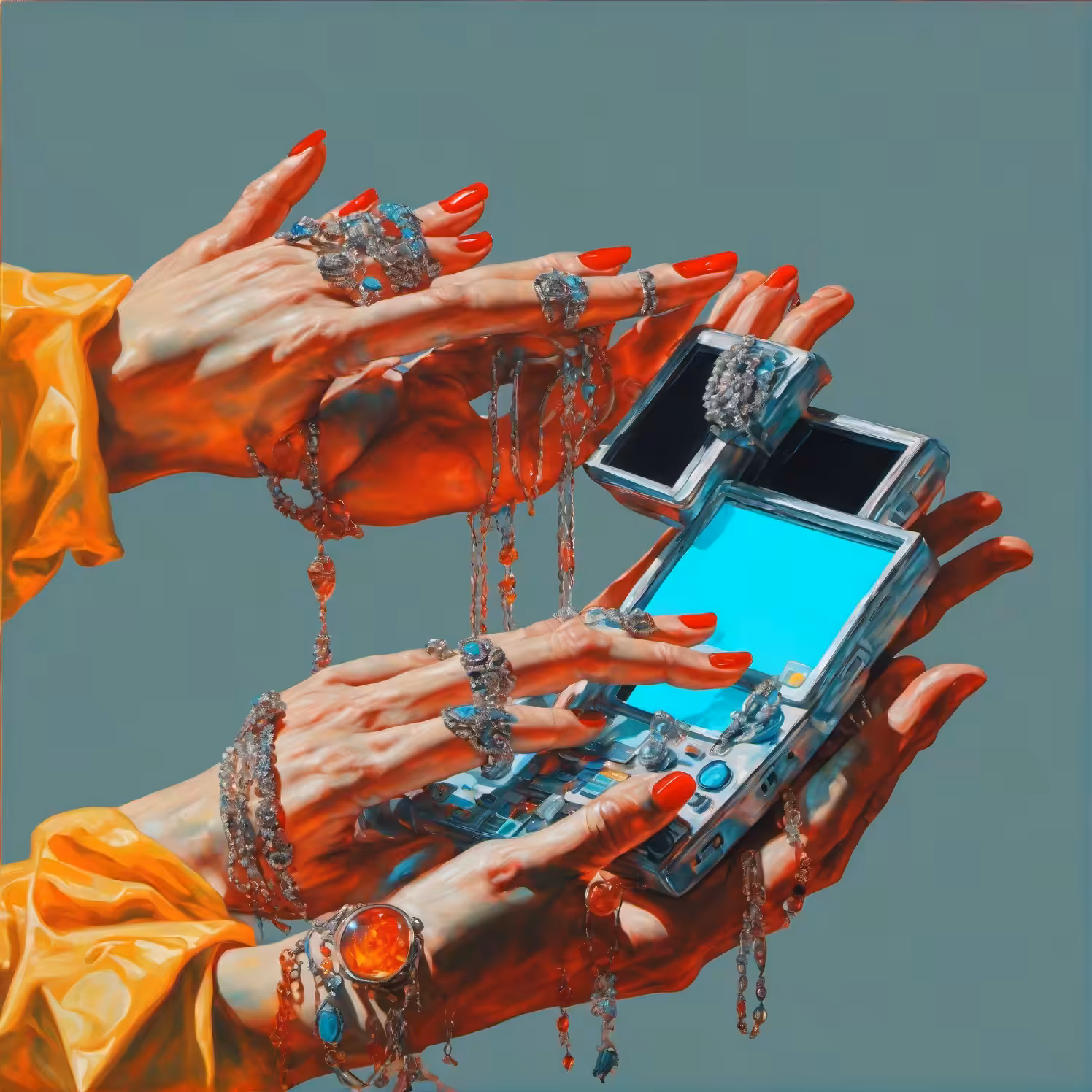 art and value  #488