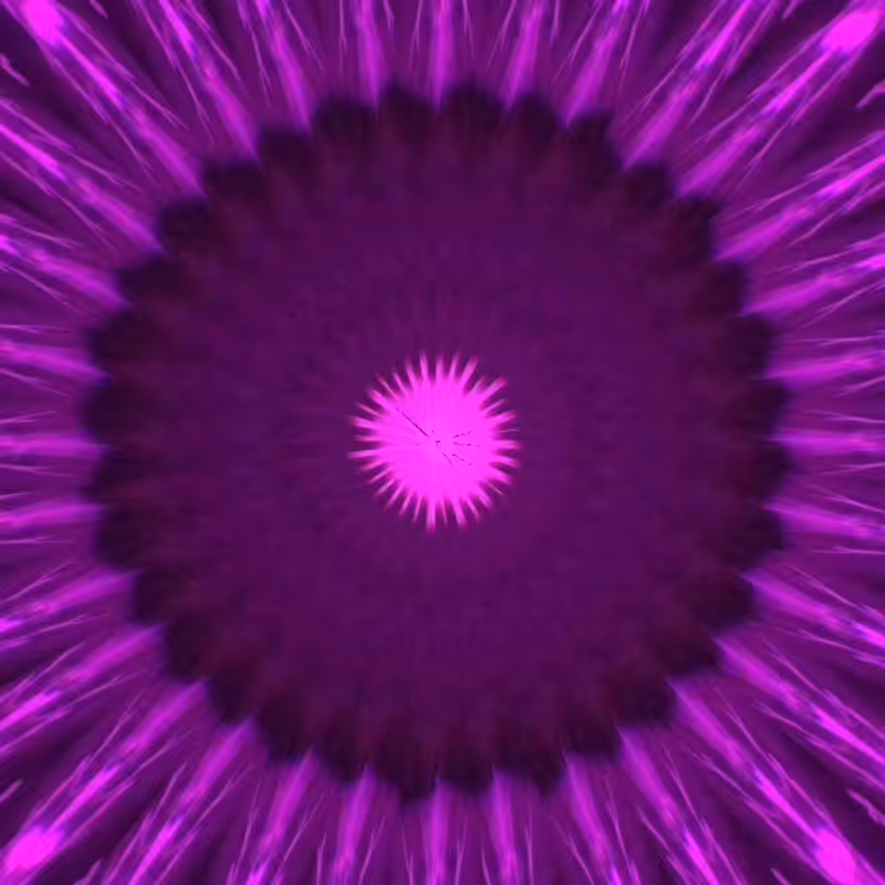 KALEIDOSCOPE #8