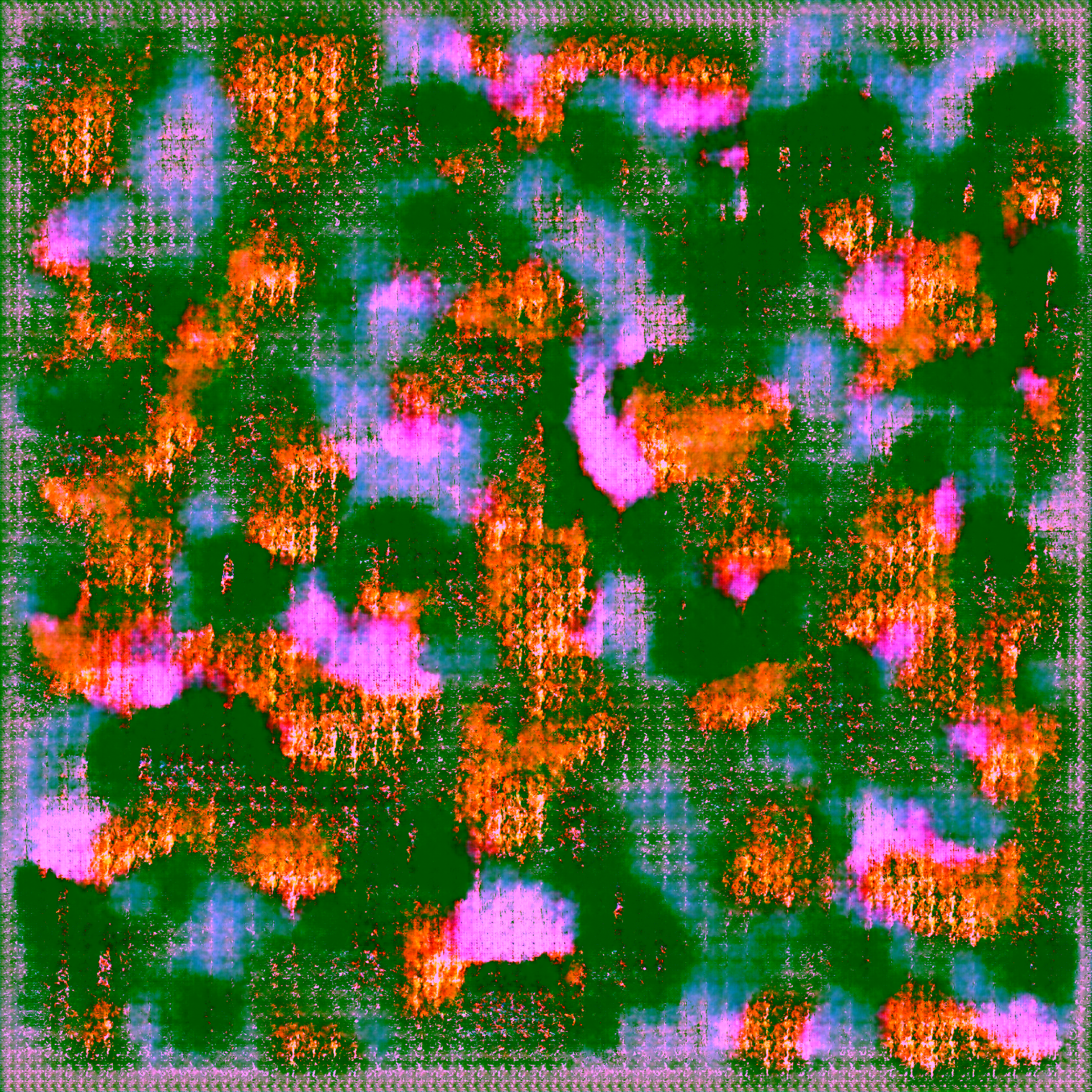 Cybernetic Fusion