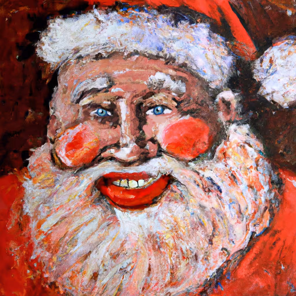 Jingle Smile