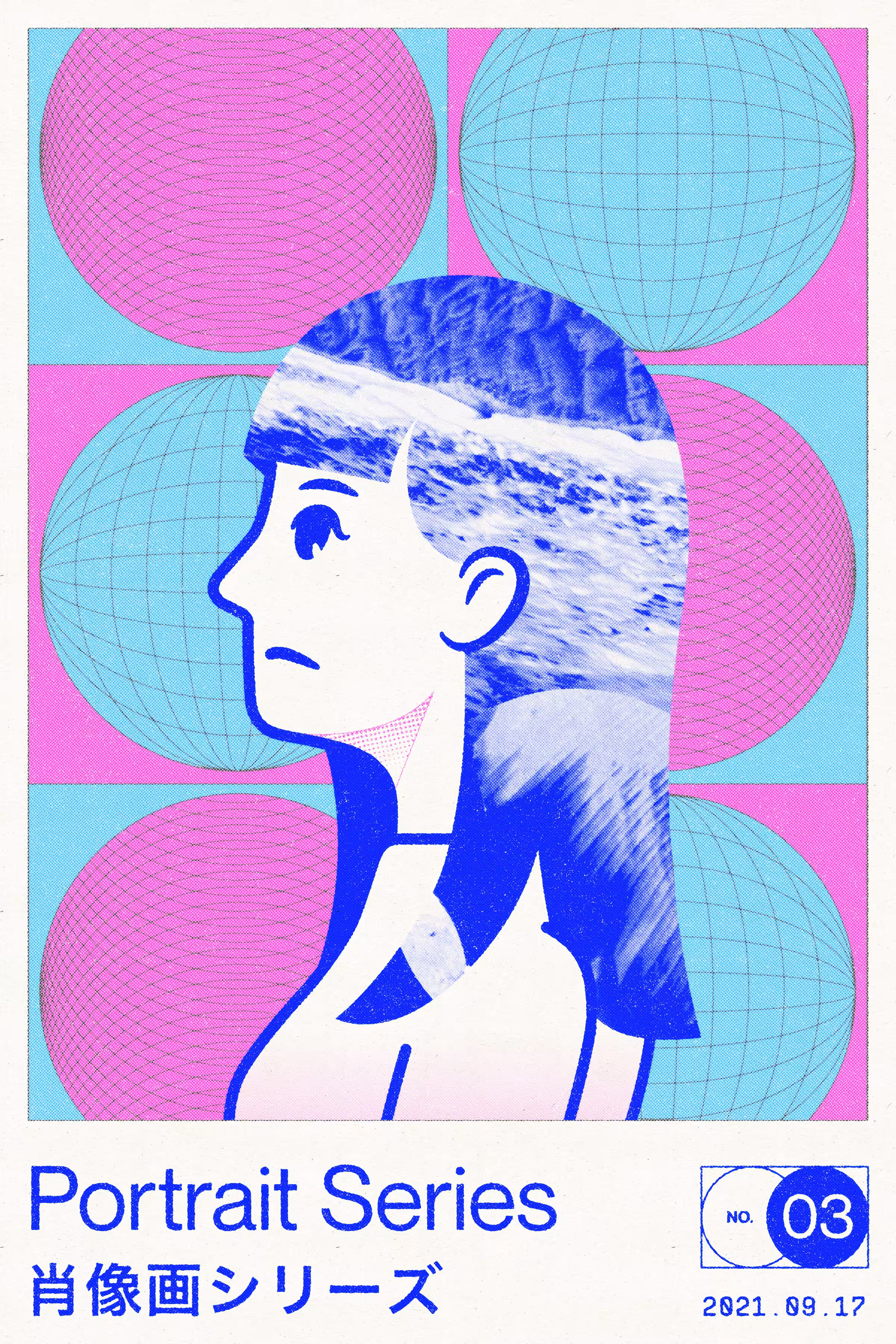Portrait #03