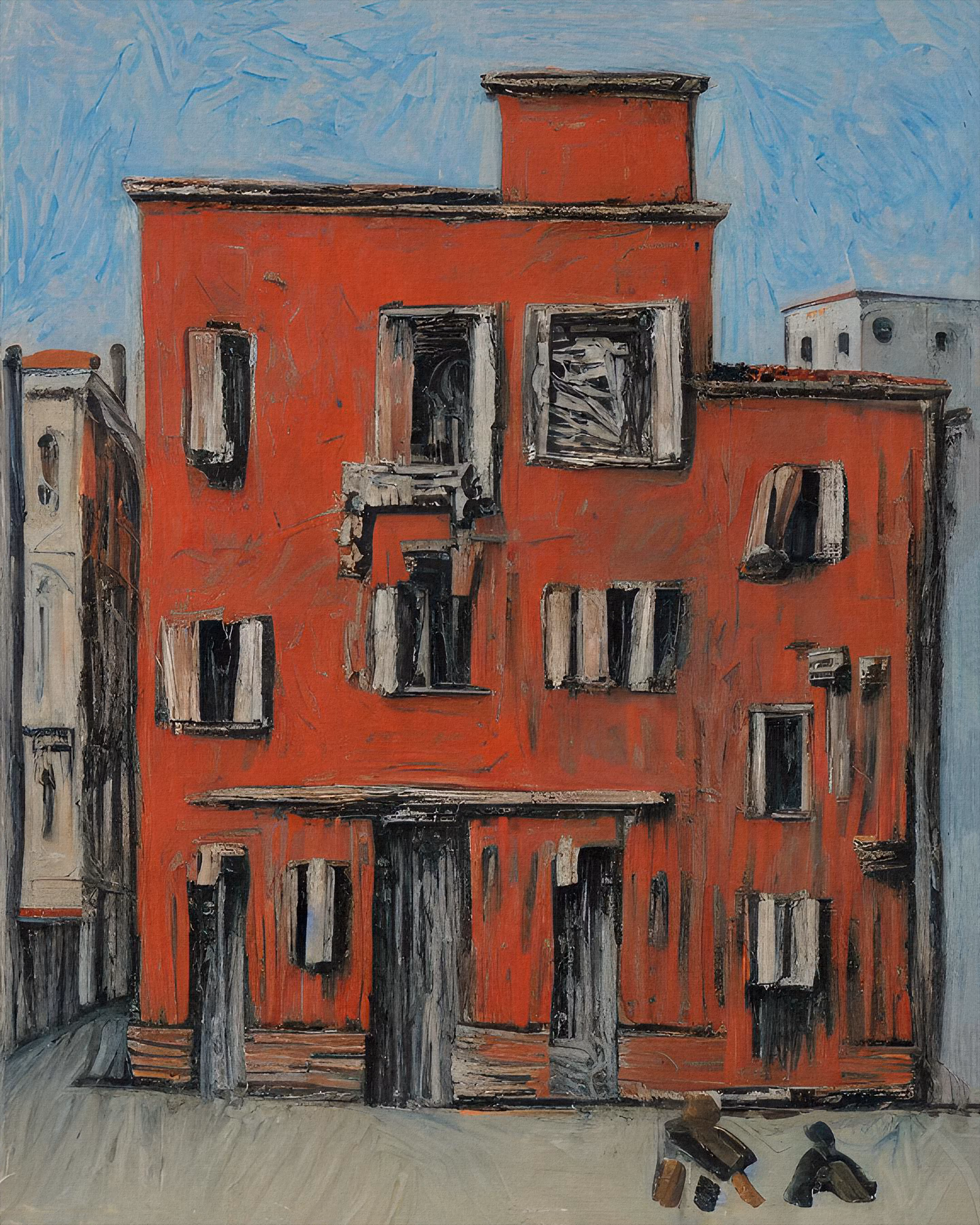 venice