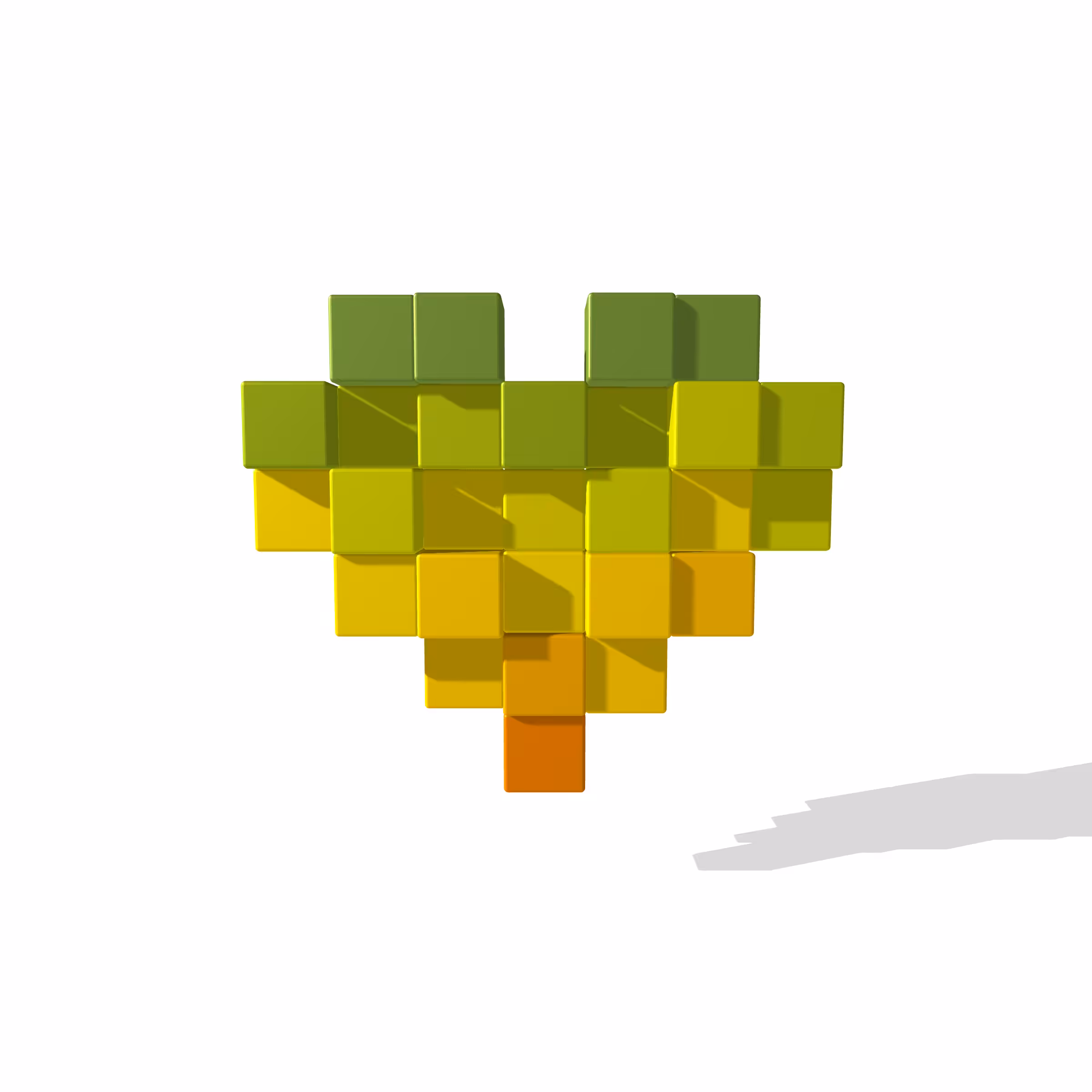 heart + craft #15972