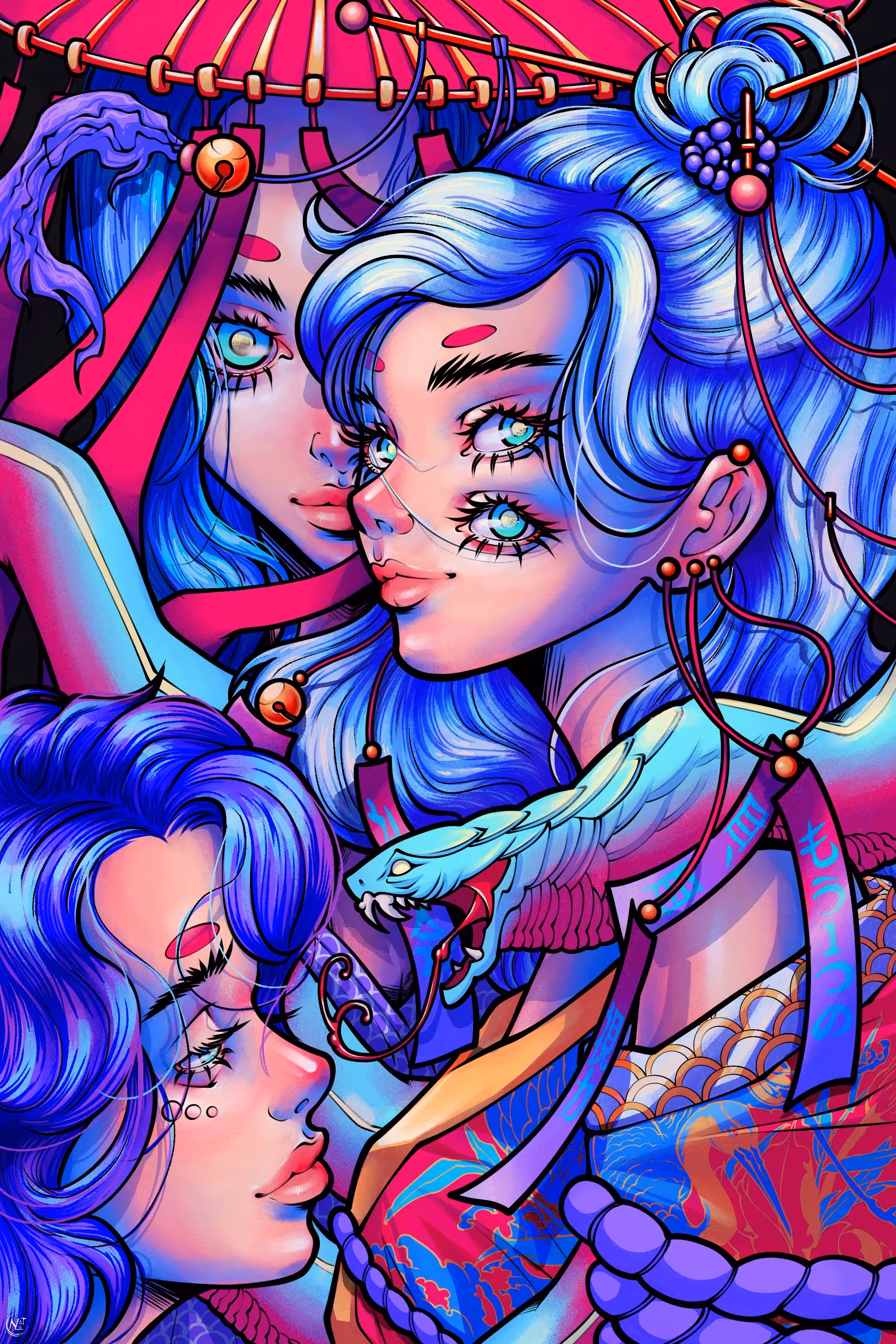 Sisters 