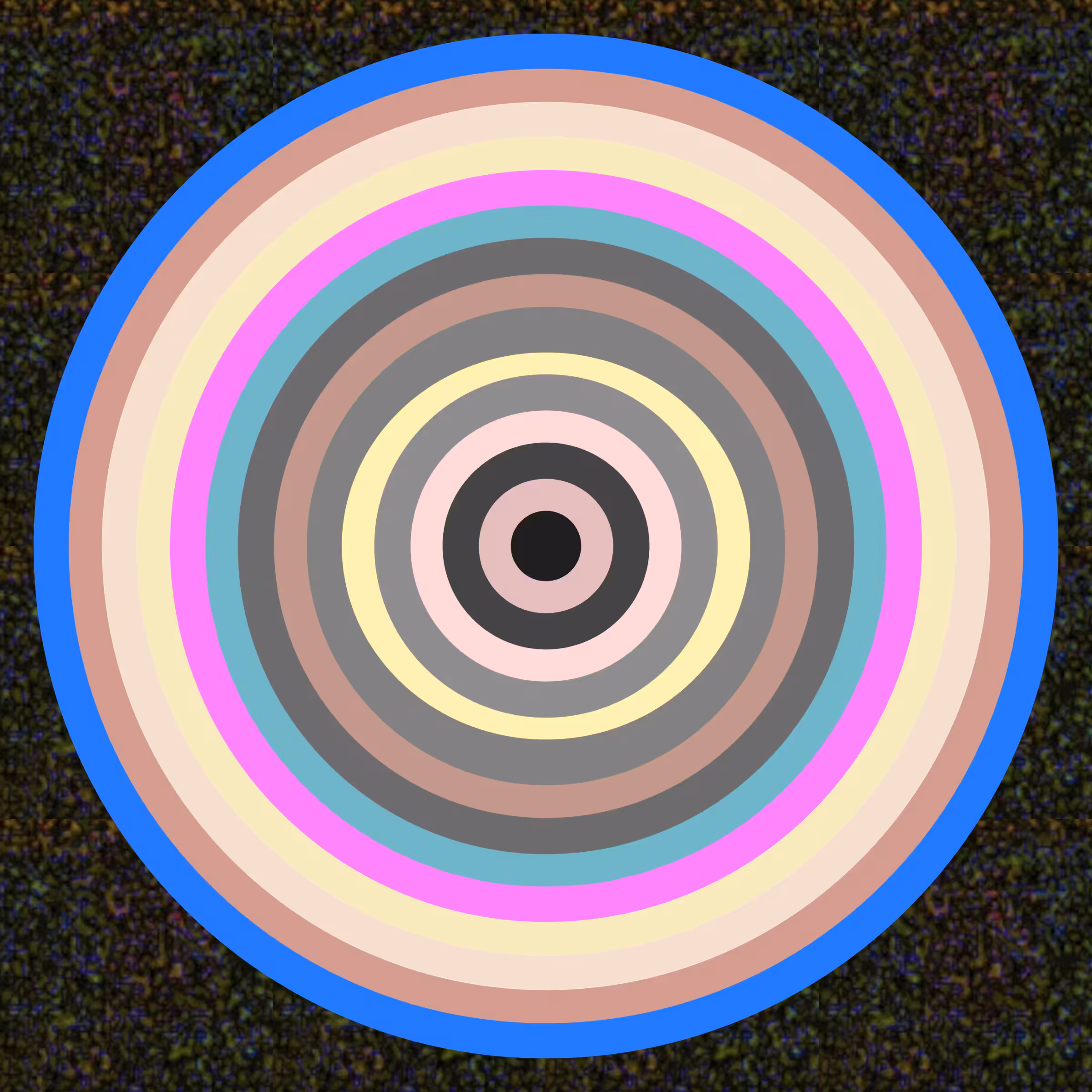 Circle of Frens² #6367
