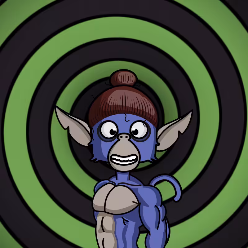 Hash Monkeys #228