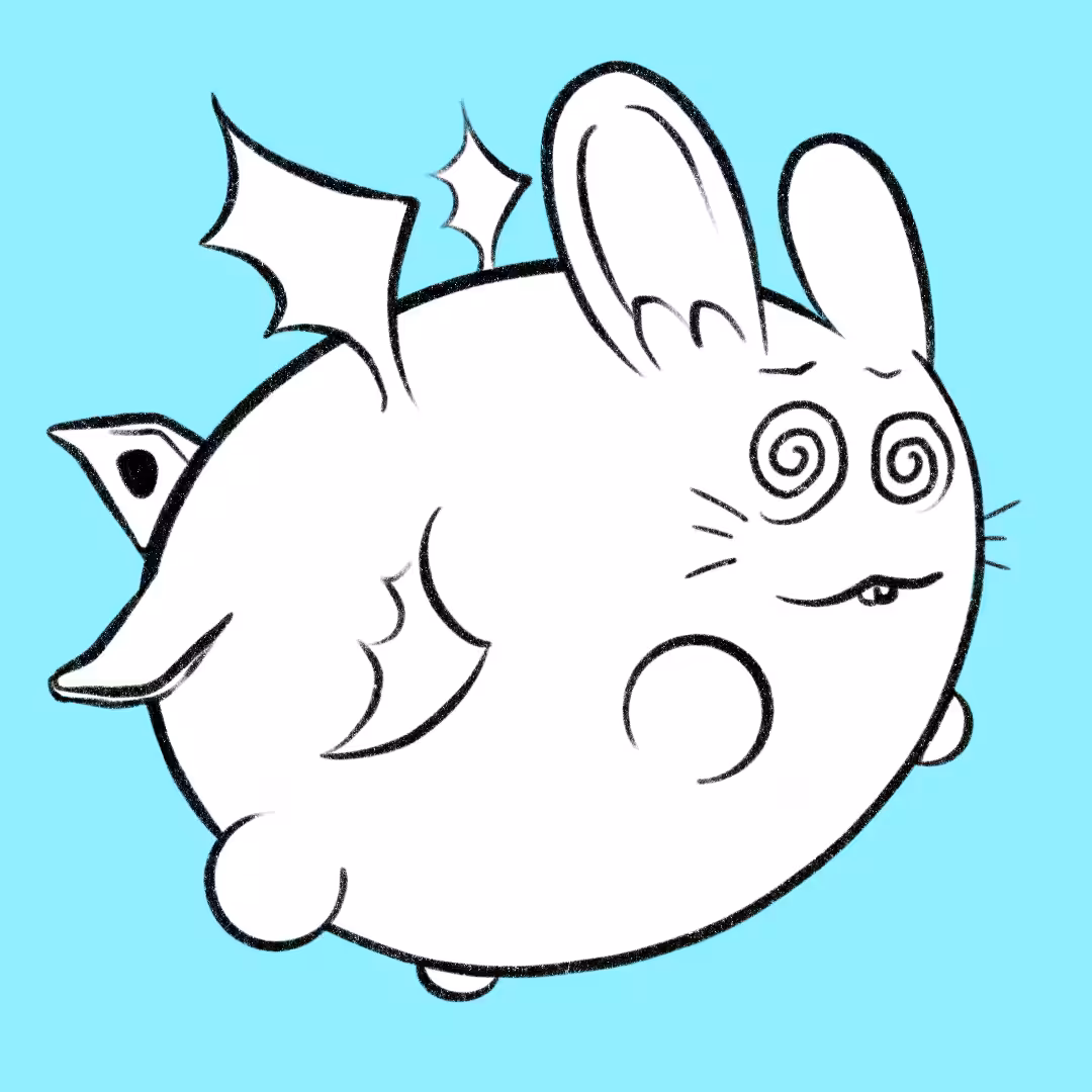 sketchy usagi #74