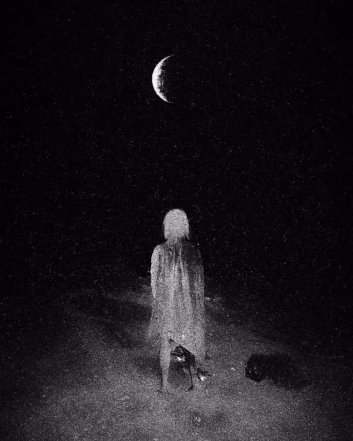 Forever Night