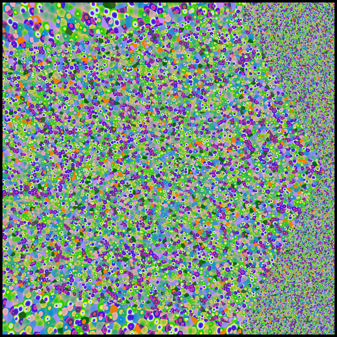 perception of time #16