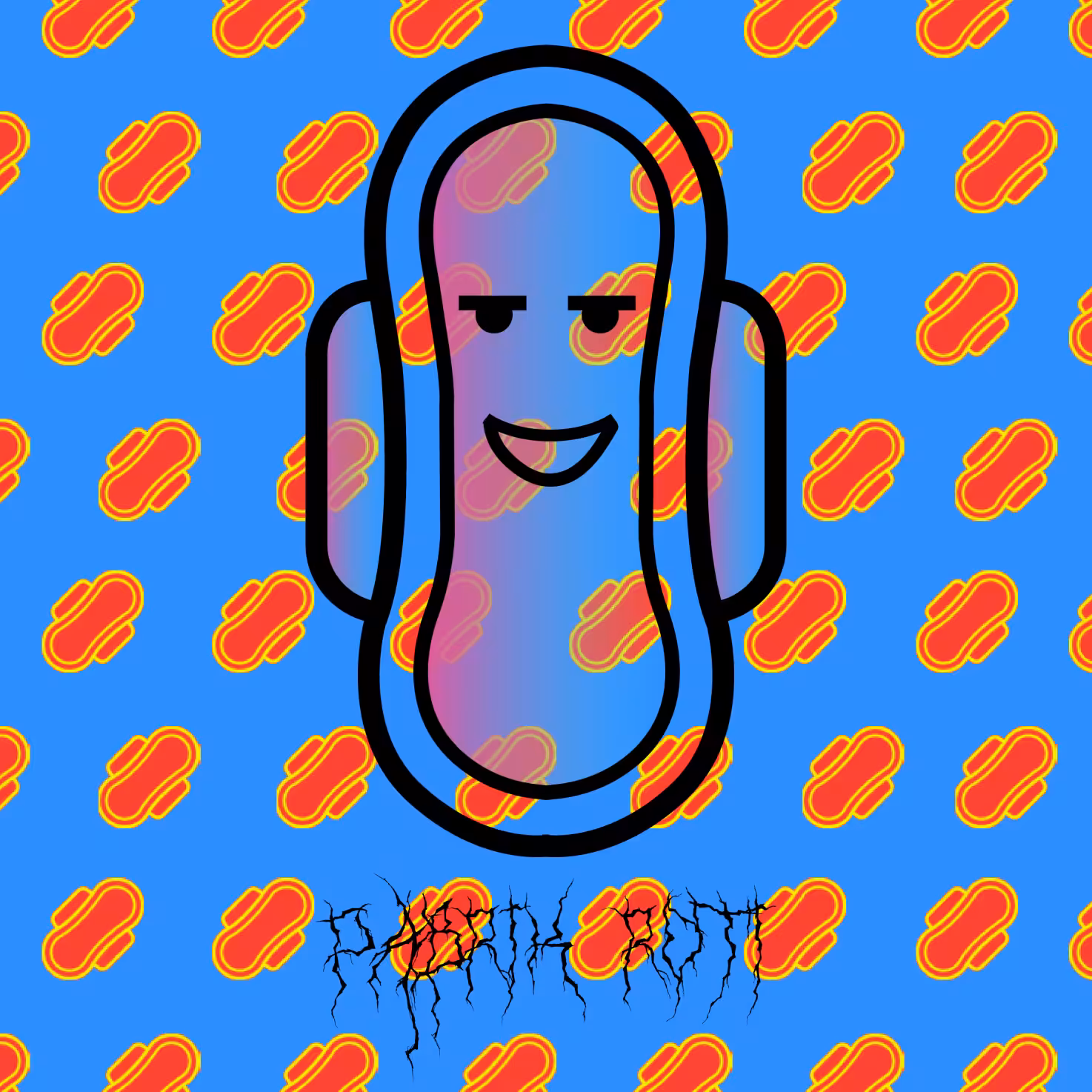 Logo Pabrik Roti: PABRIKROTI.IDN #5782