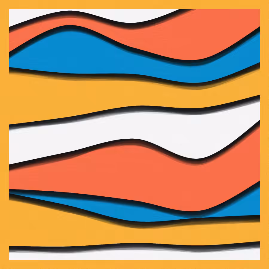 StairWaves #130