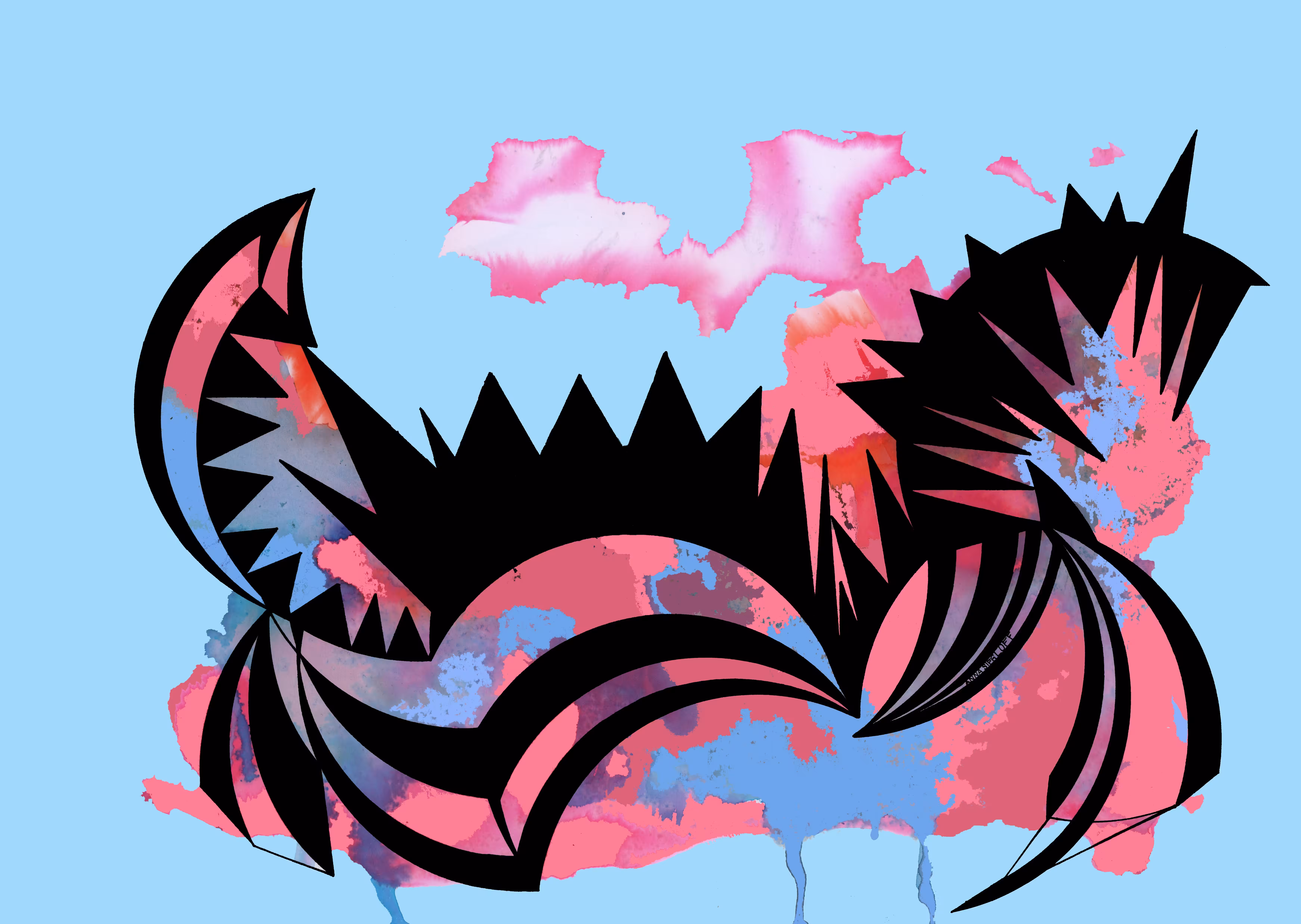 The Elestials Collection - #5