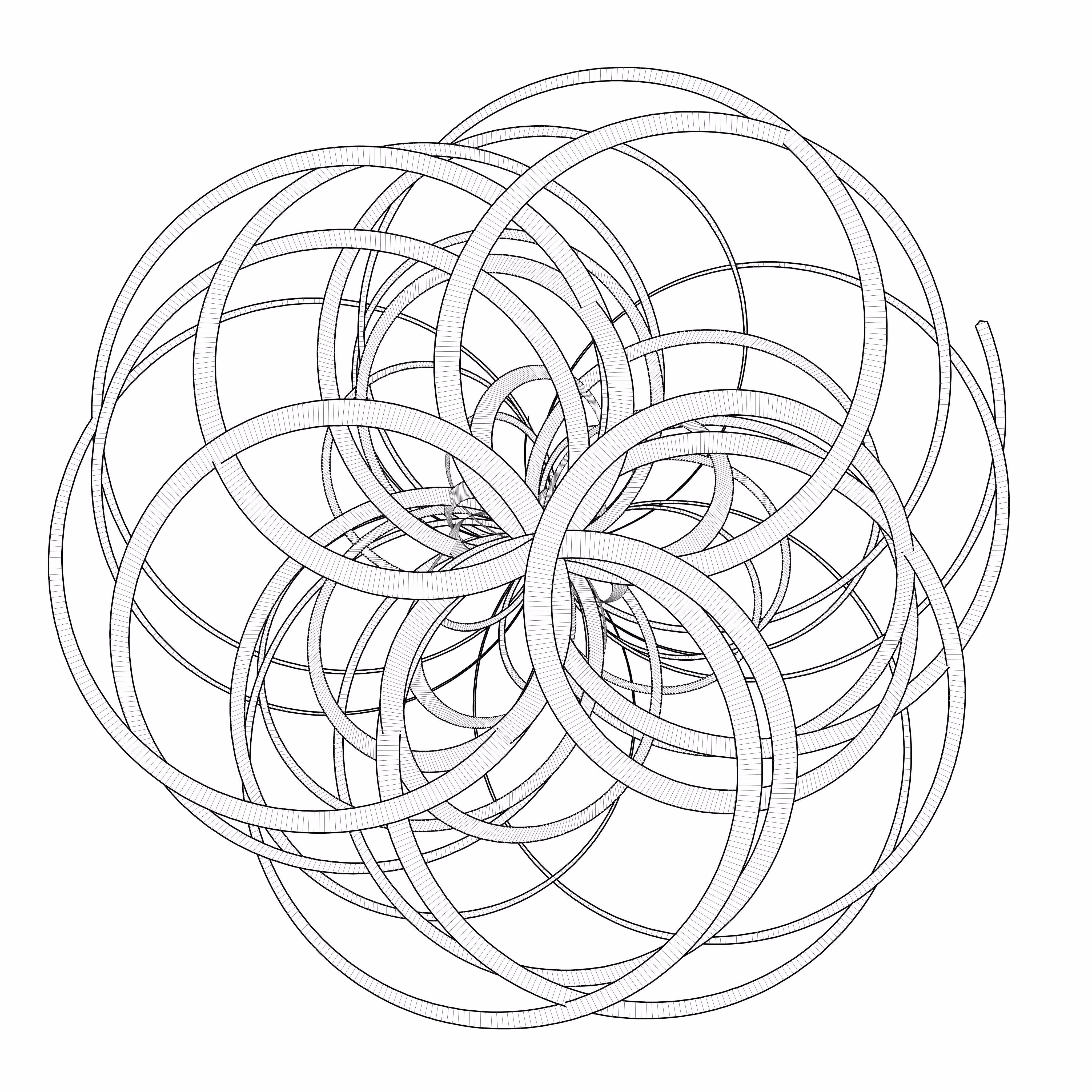 LL21 Entangled #30