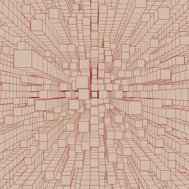 Blocks Unleashed #25