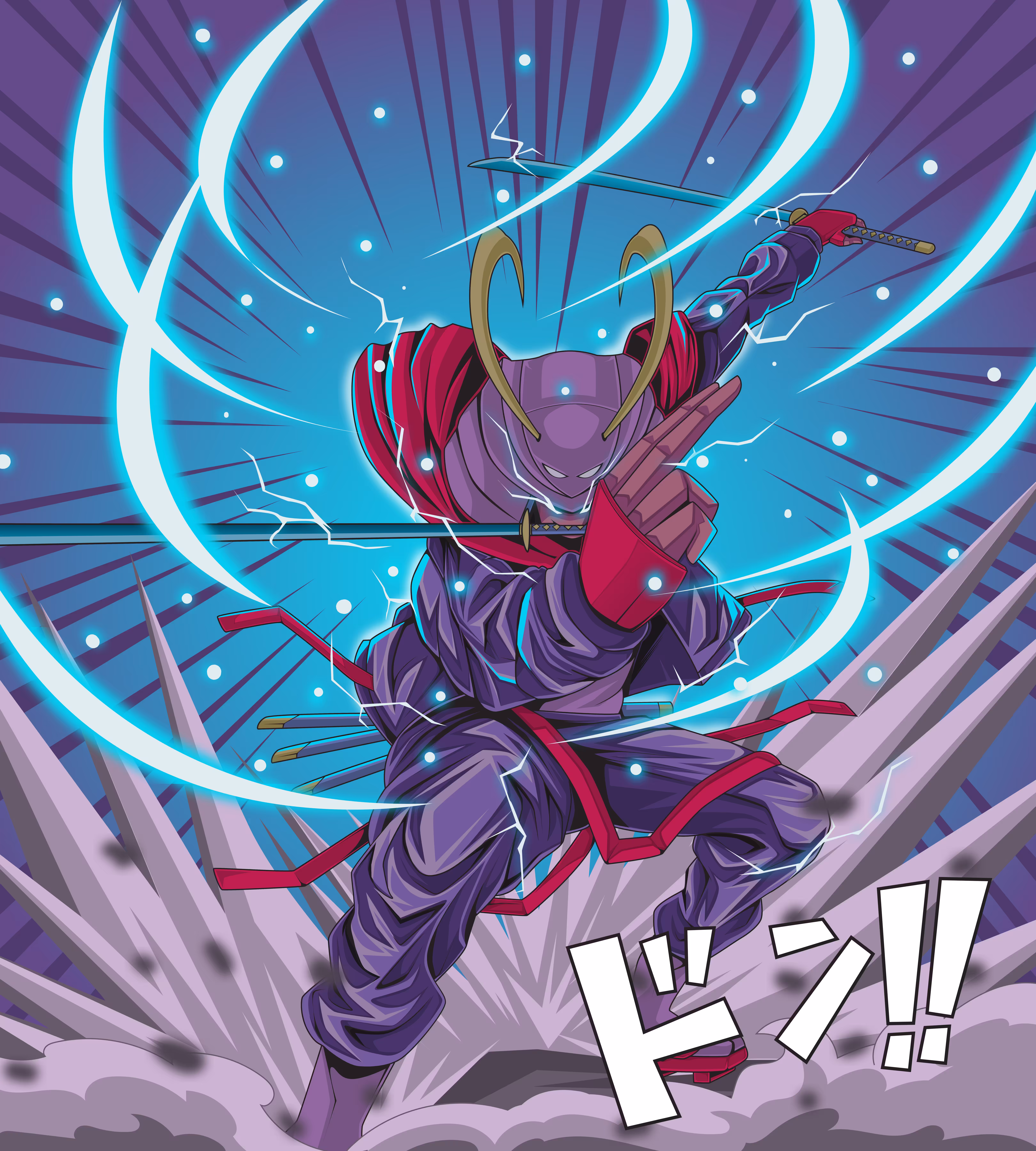 Nintoryu