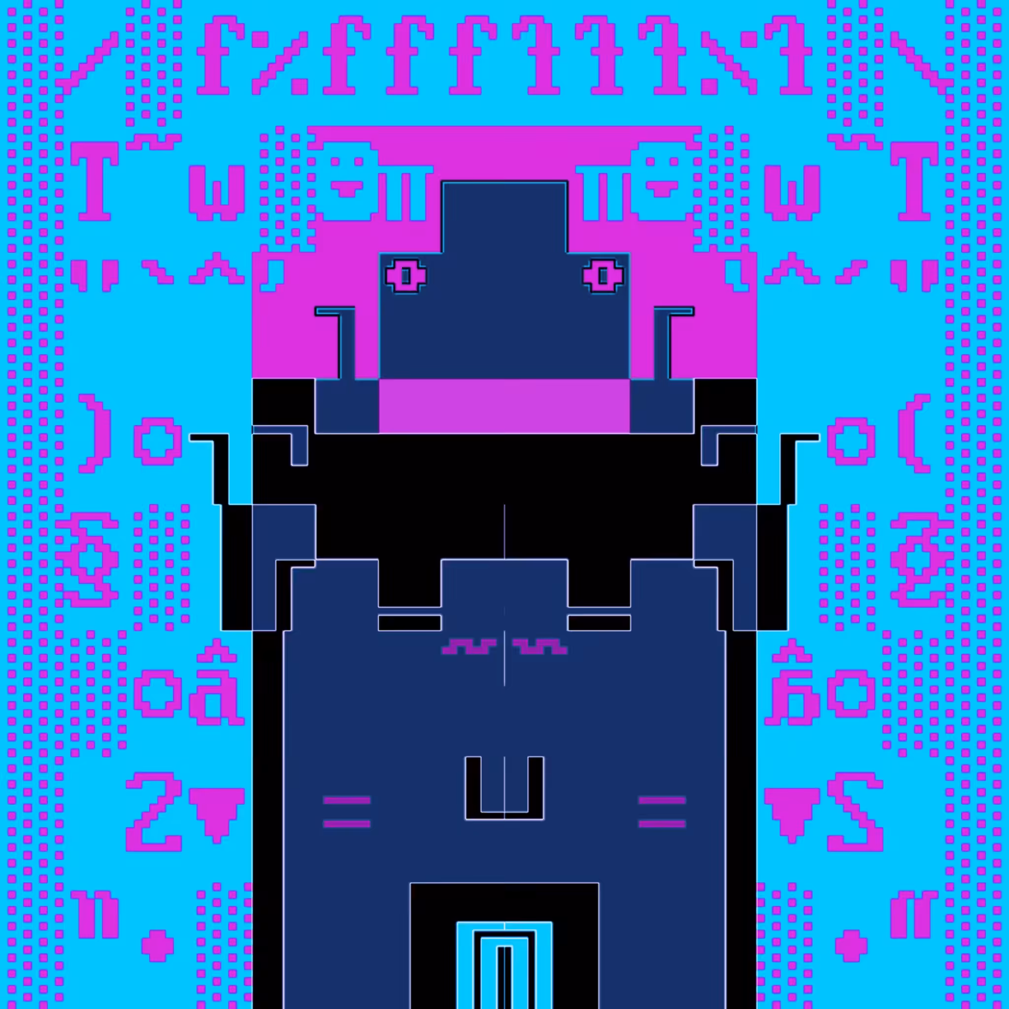 DOS-NEOMONS #15