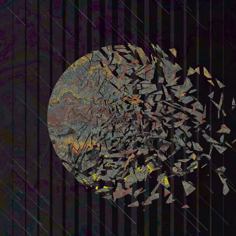 Shattered Moons #140