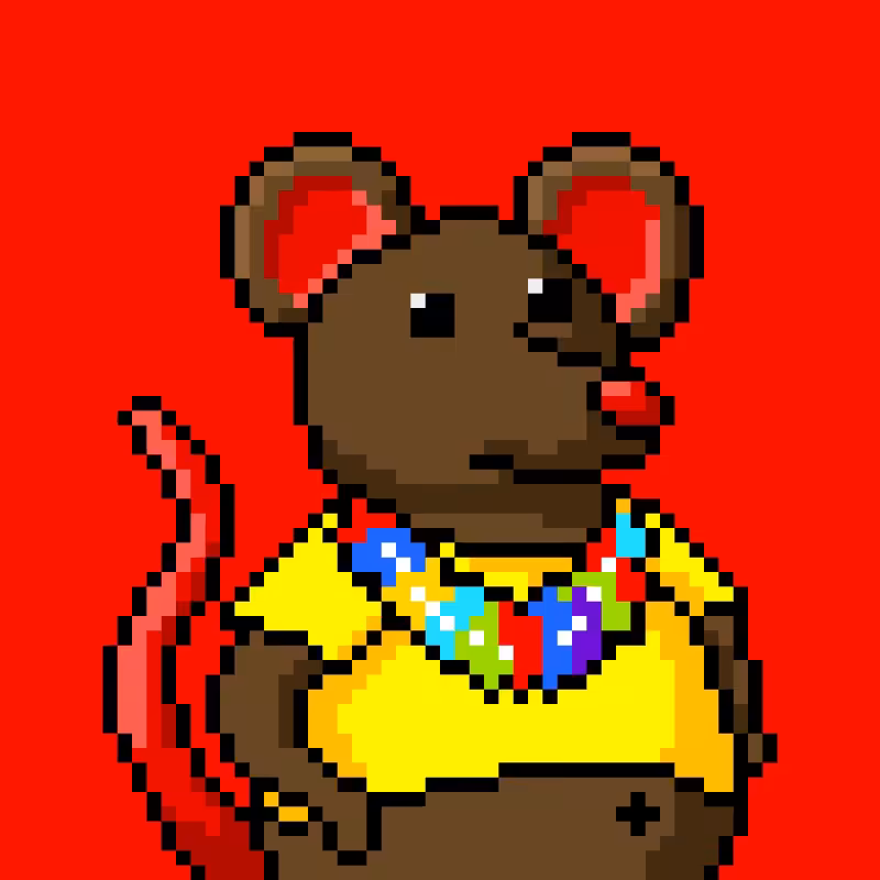 XTZ-Rat #240