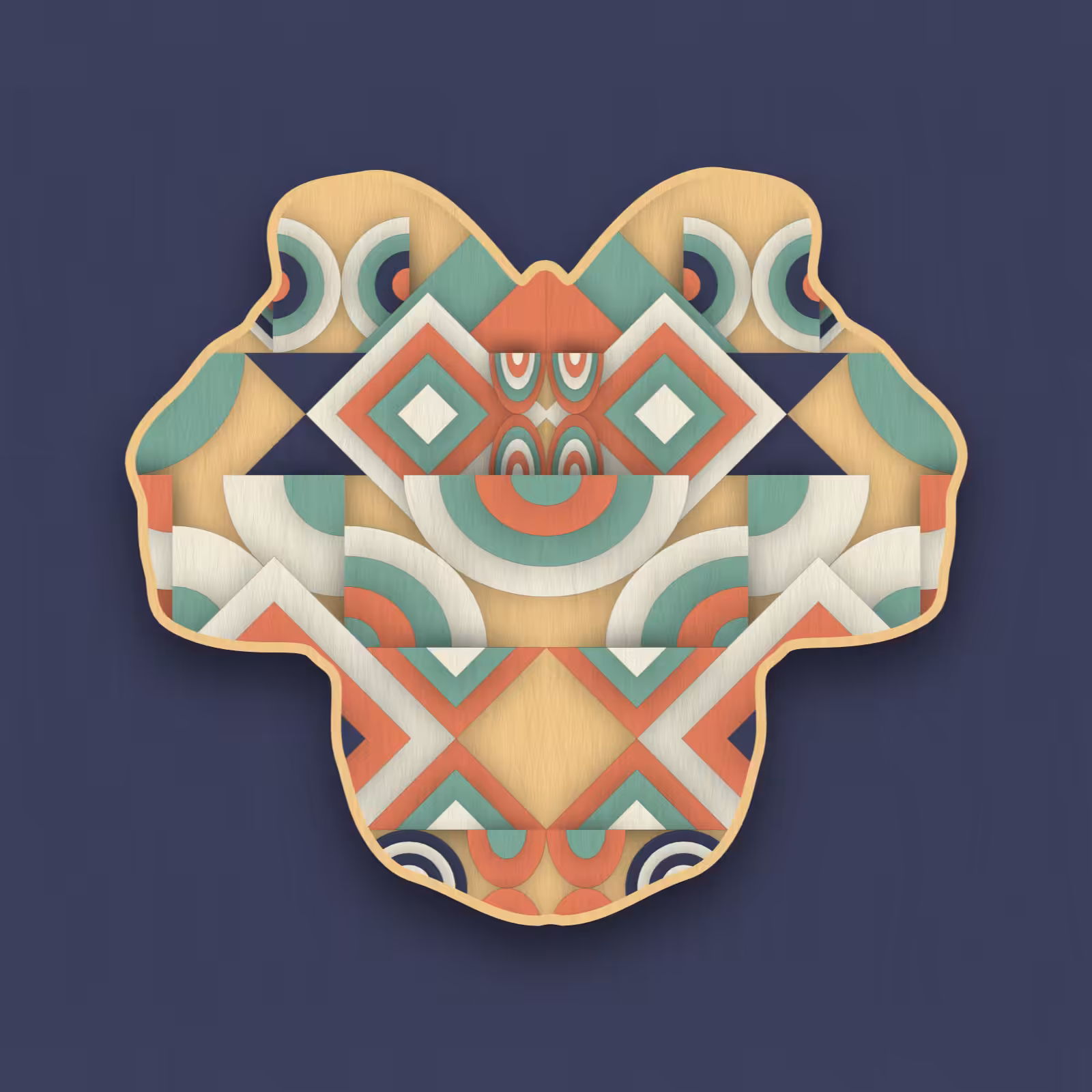 Generativemasks #2056