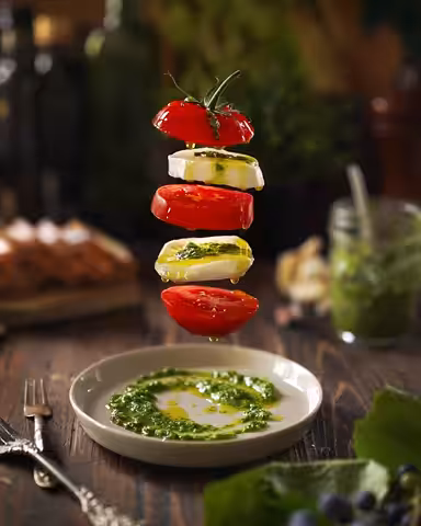Caprese