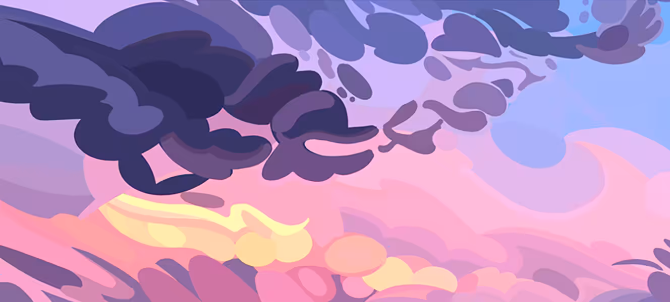 Brasília's Skys Series - 02