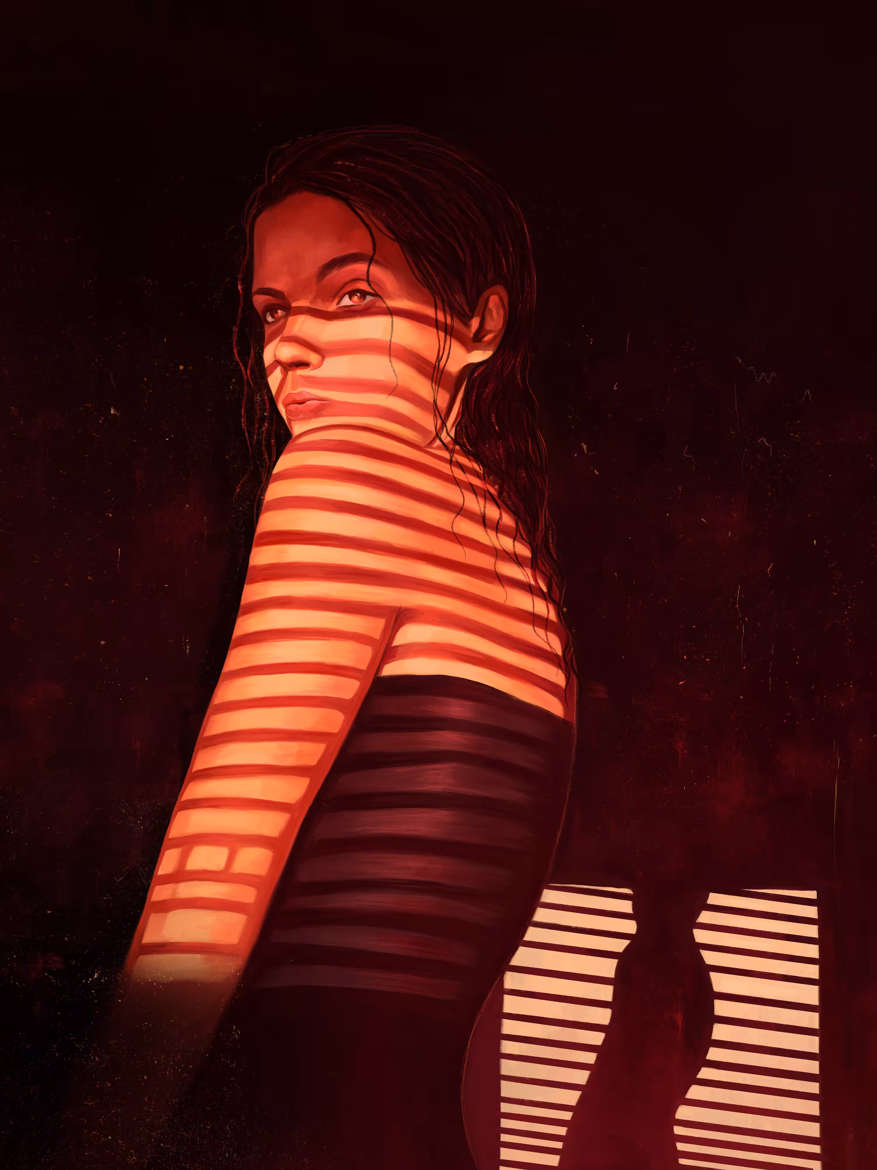 Shadows II