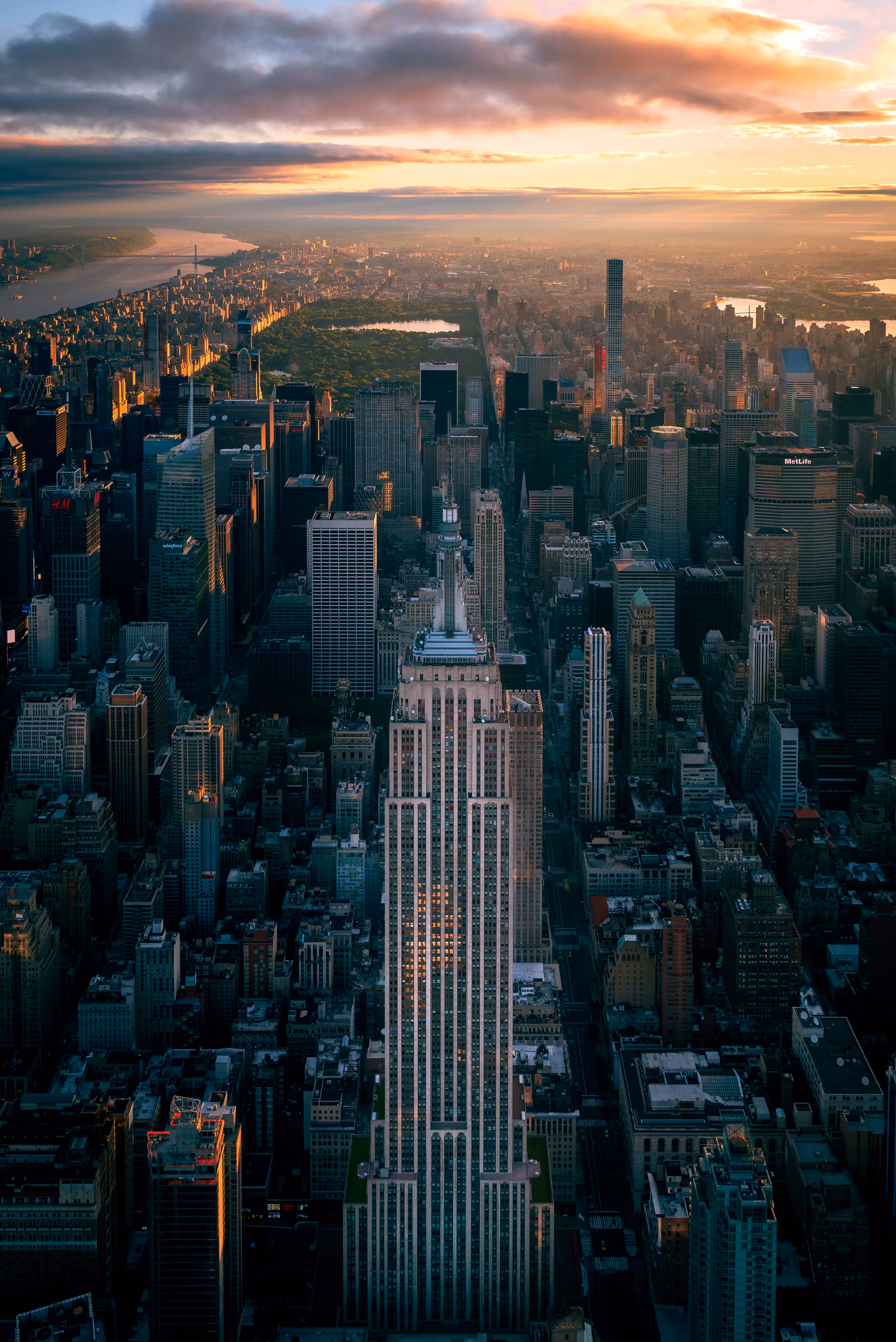 The Empire's Crown Jewel