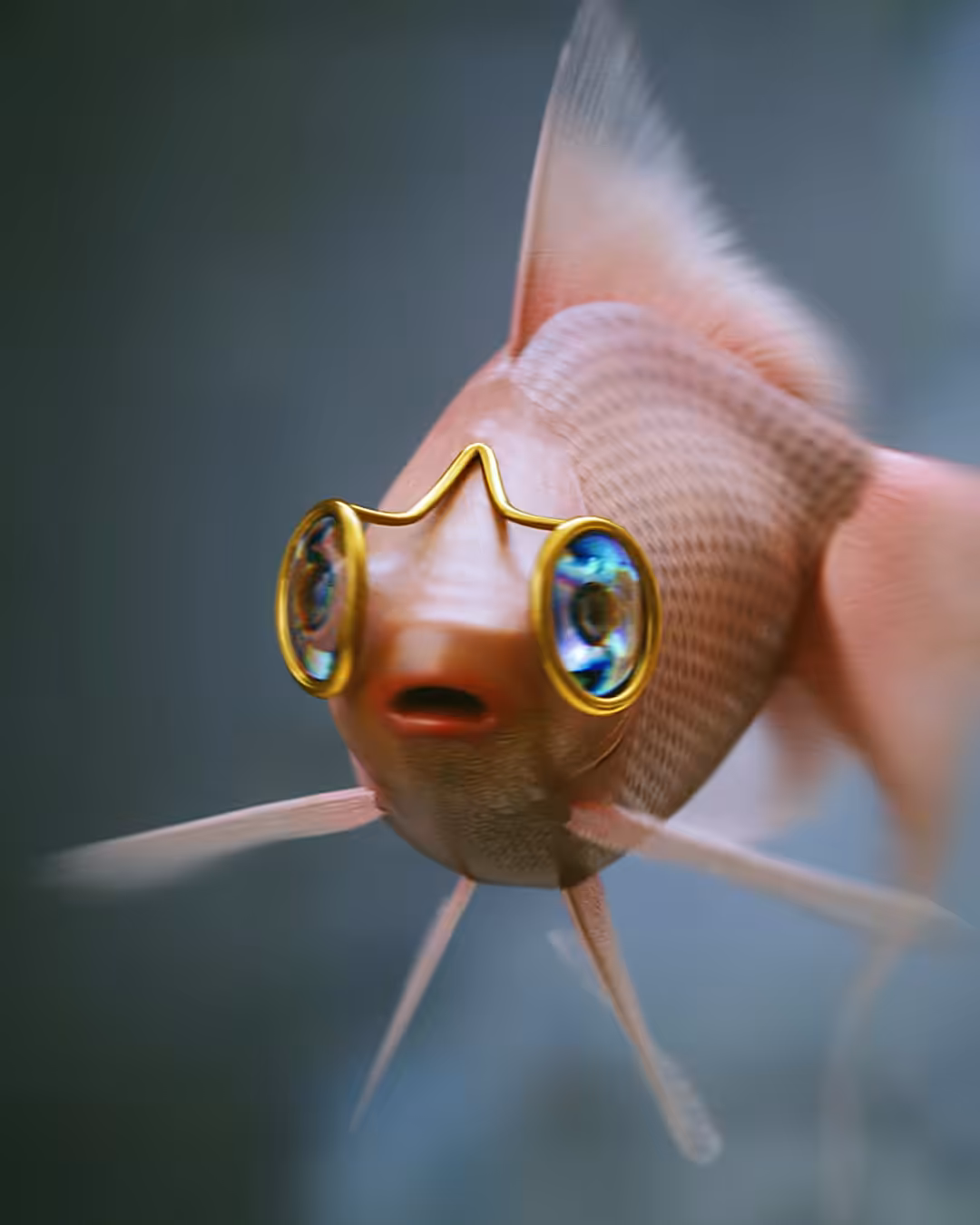 Fantastic Fish